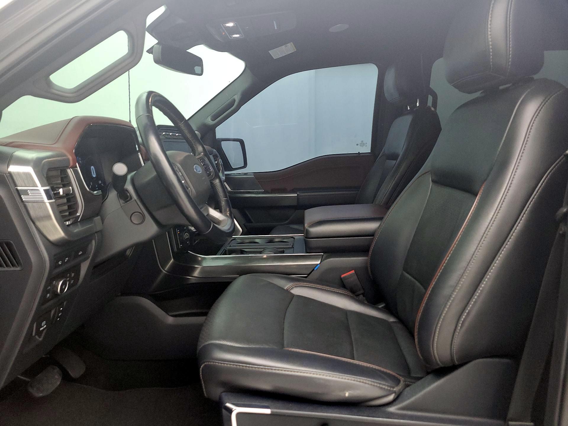 Thumbnail: 2021 Ford F-150 - 11