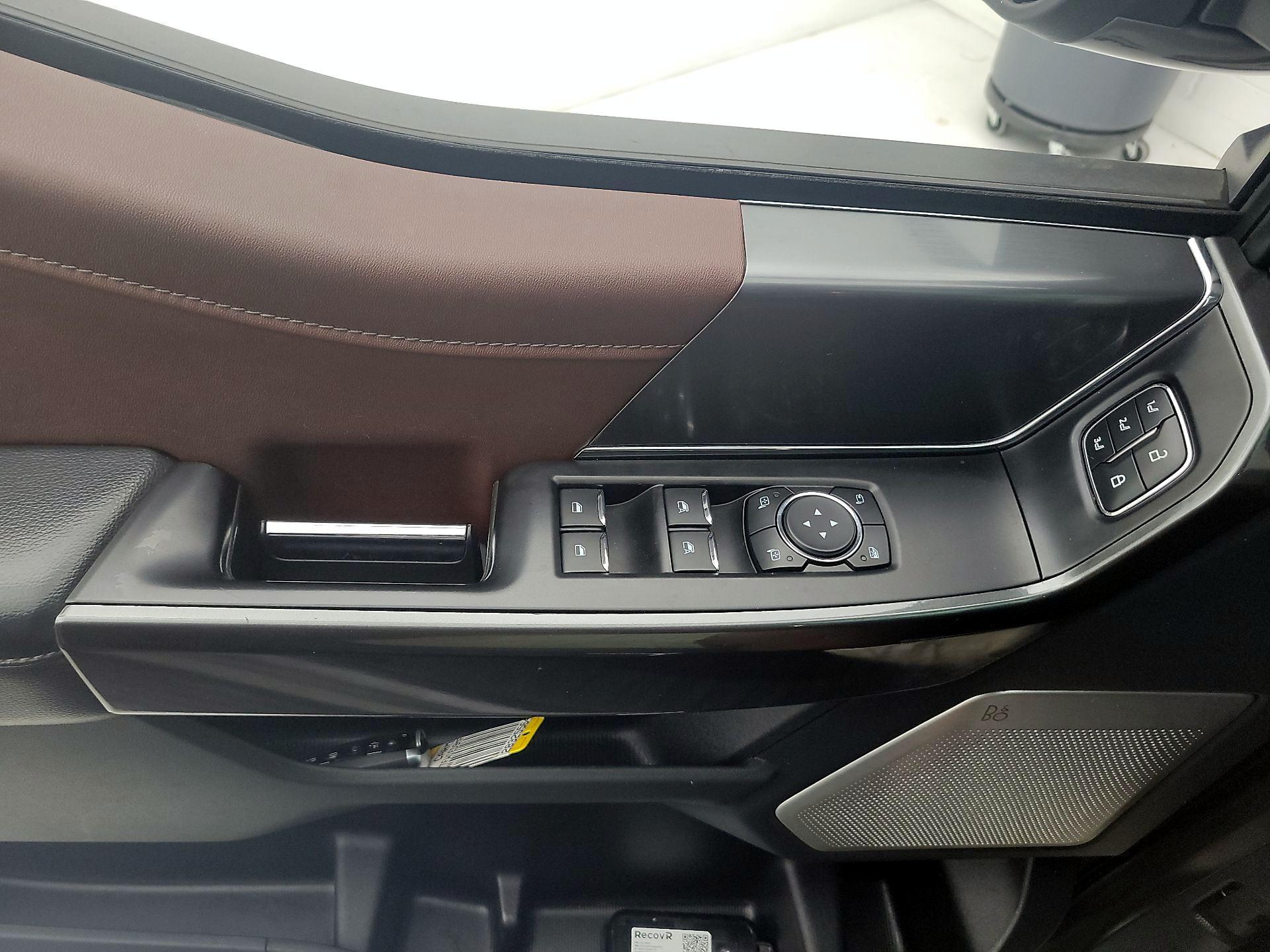 Thumbnail: 2021 Ford F-150 - 12