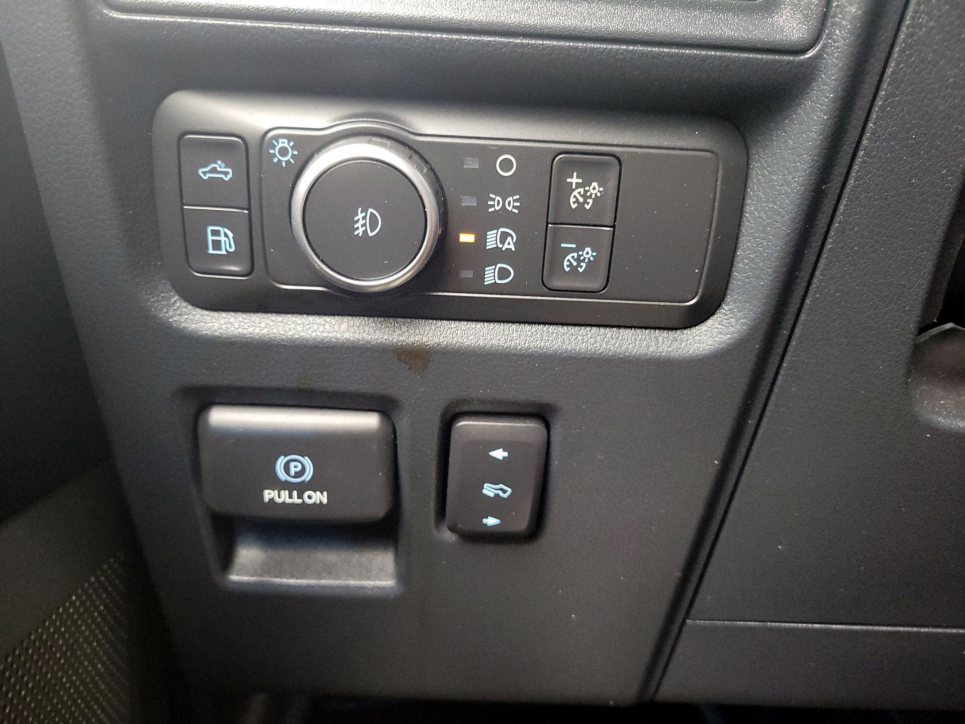 Thumbnail: 2021 Ford F-150 - 13