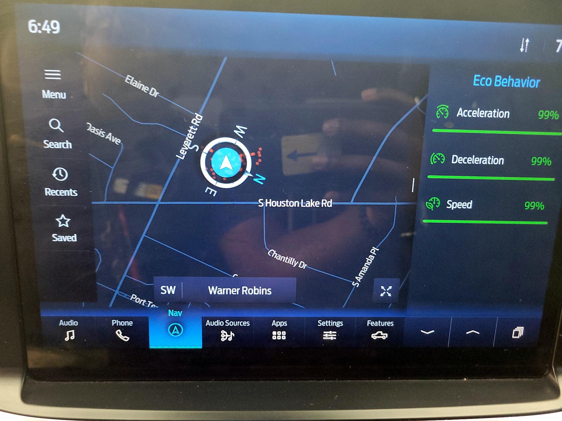 Thumbnail: 2021 Ford F-150 - 14