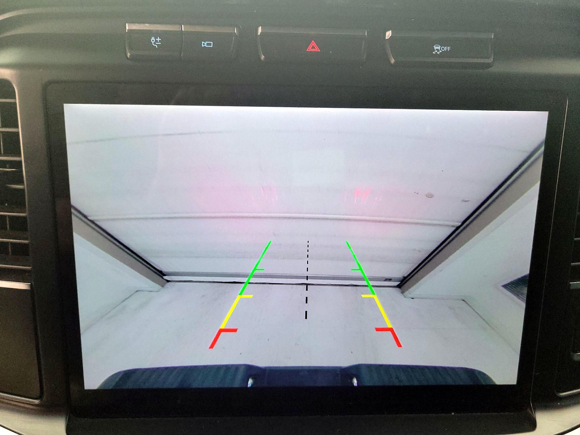 Thumbnail: 2021 Ford F-150 - 15