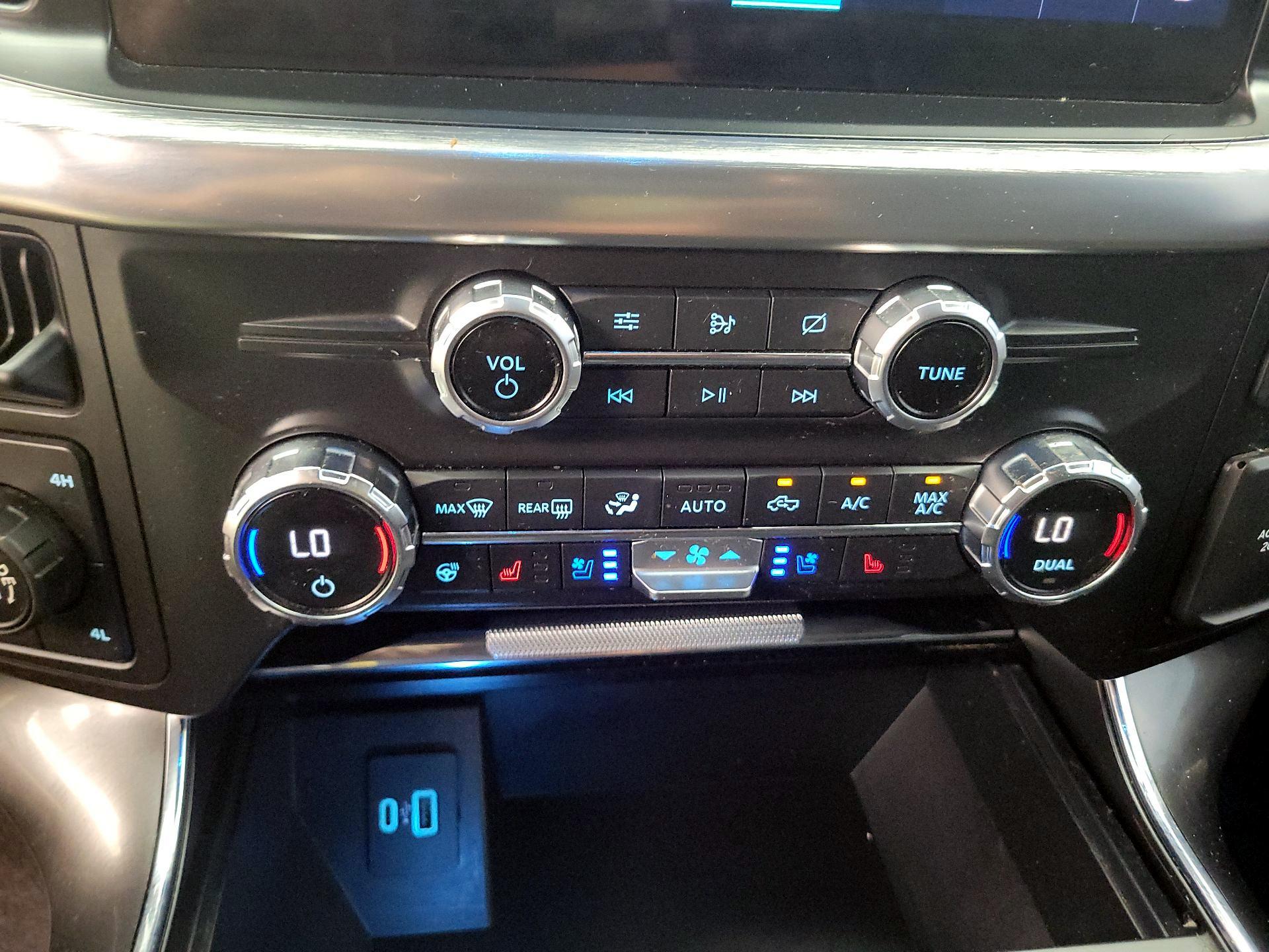 Thumbnail: 2021 Ford F-150 - 17