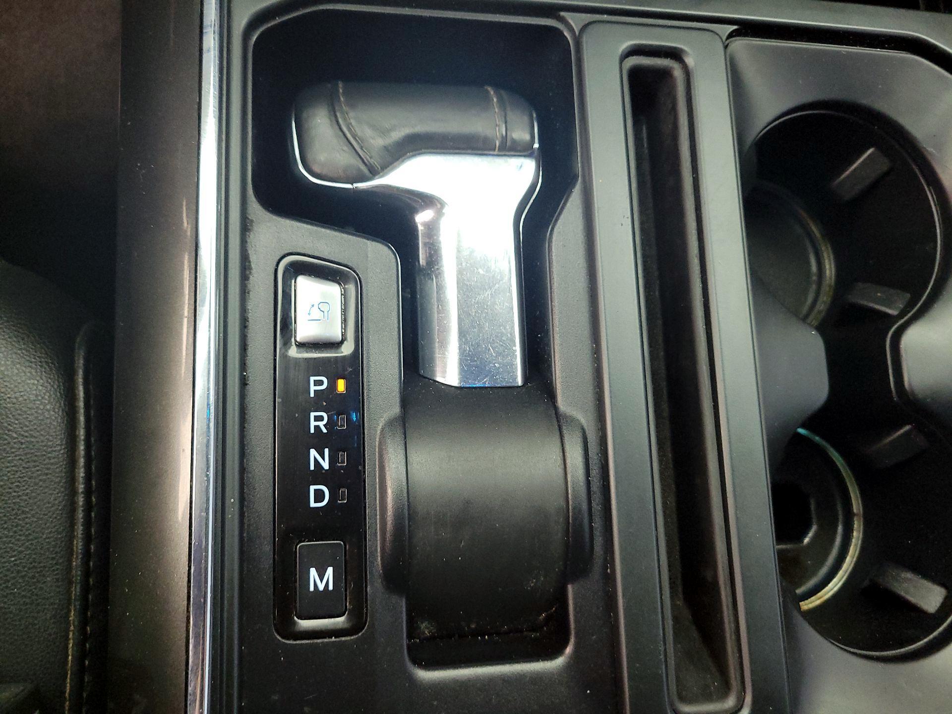 Thumbnail: 2021 Ford F-150 - 18