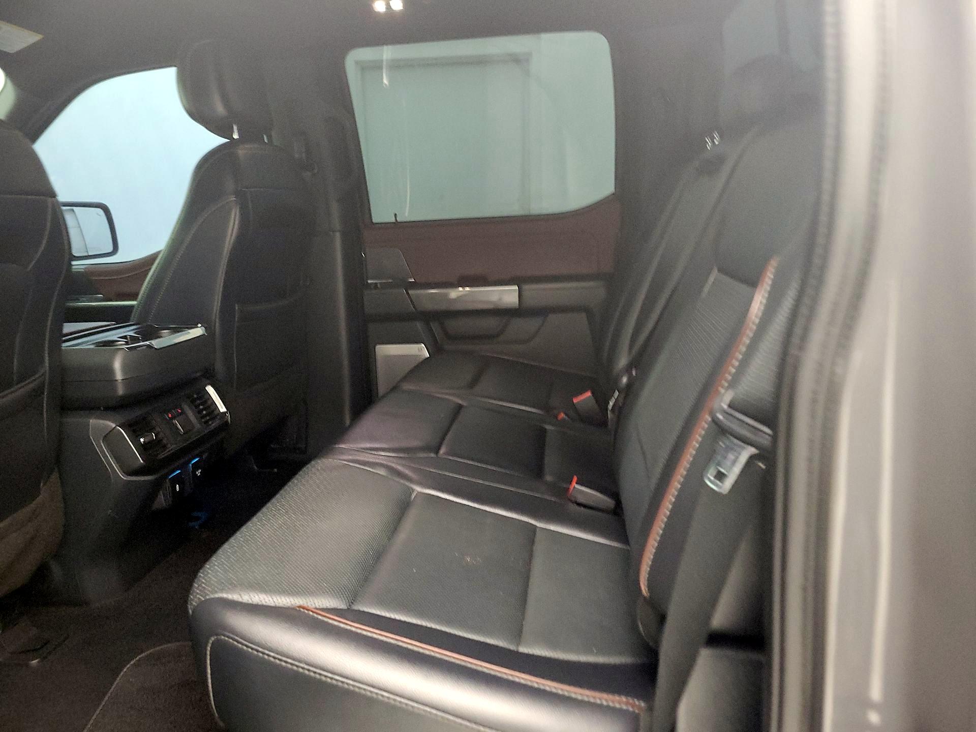 Thumbnail: 2021 Ford F-150 - 20