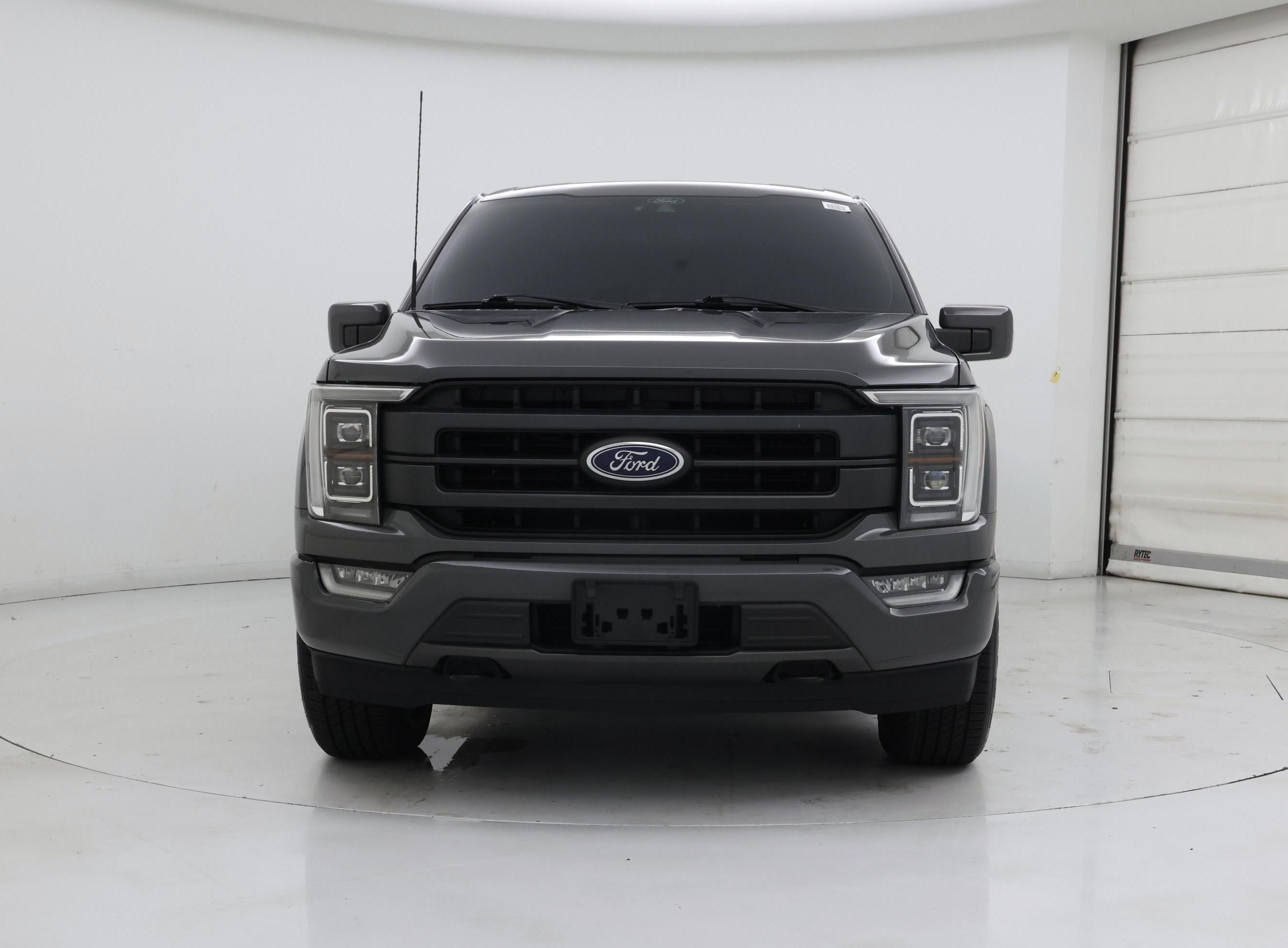 Thumbnail: 2021 Ford F-150 - 5