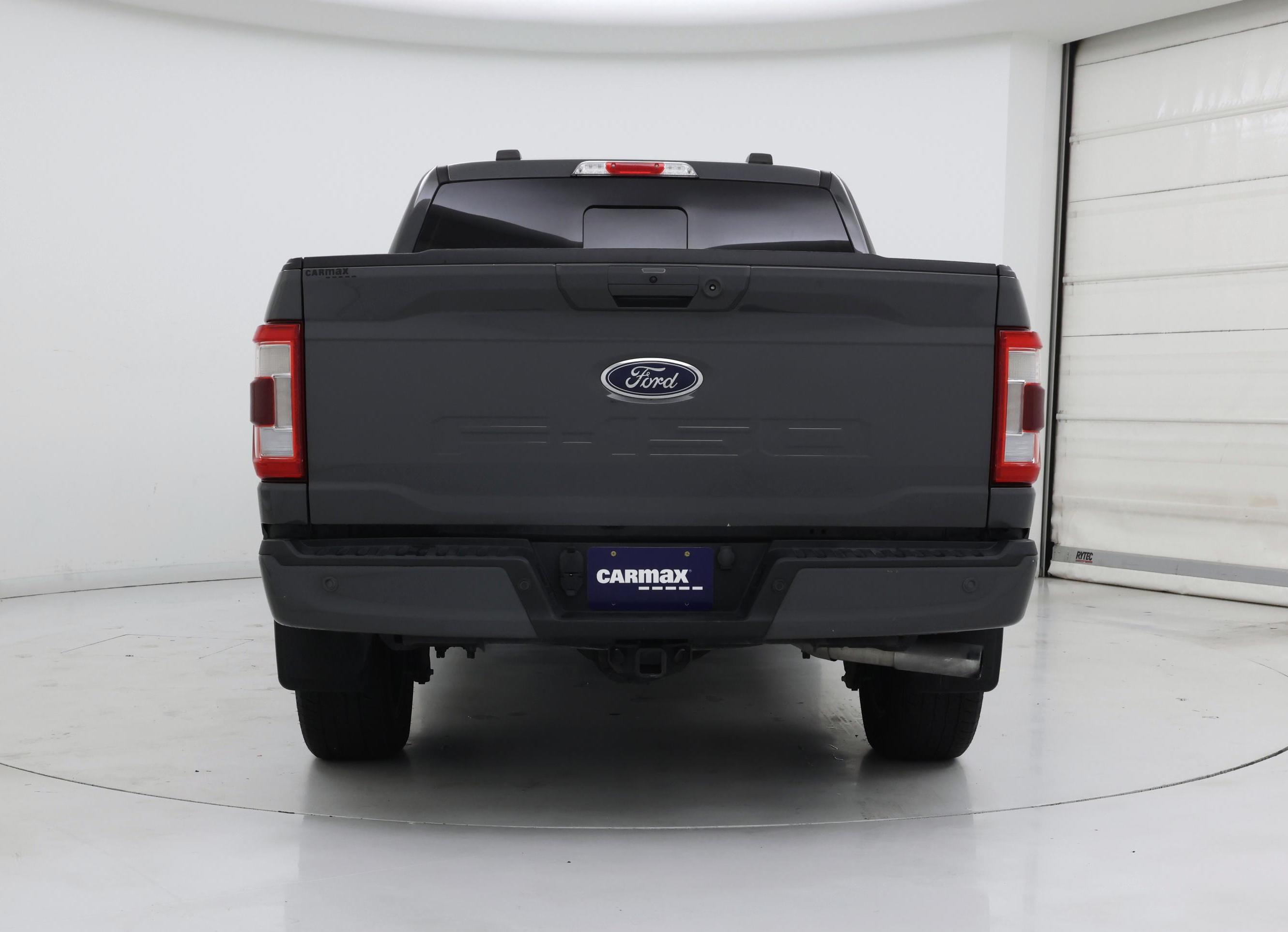 Thumbnail: 2021 Ford F-150 - 6