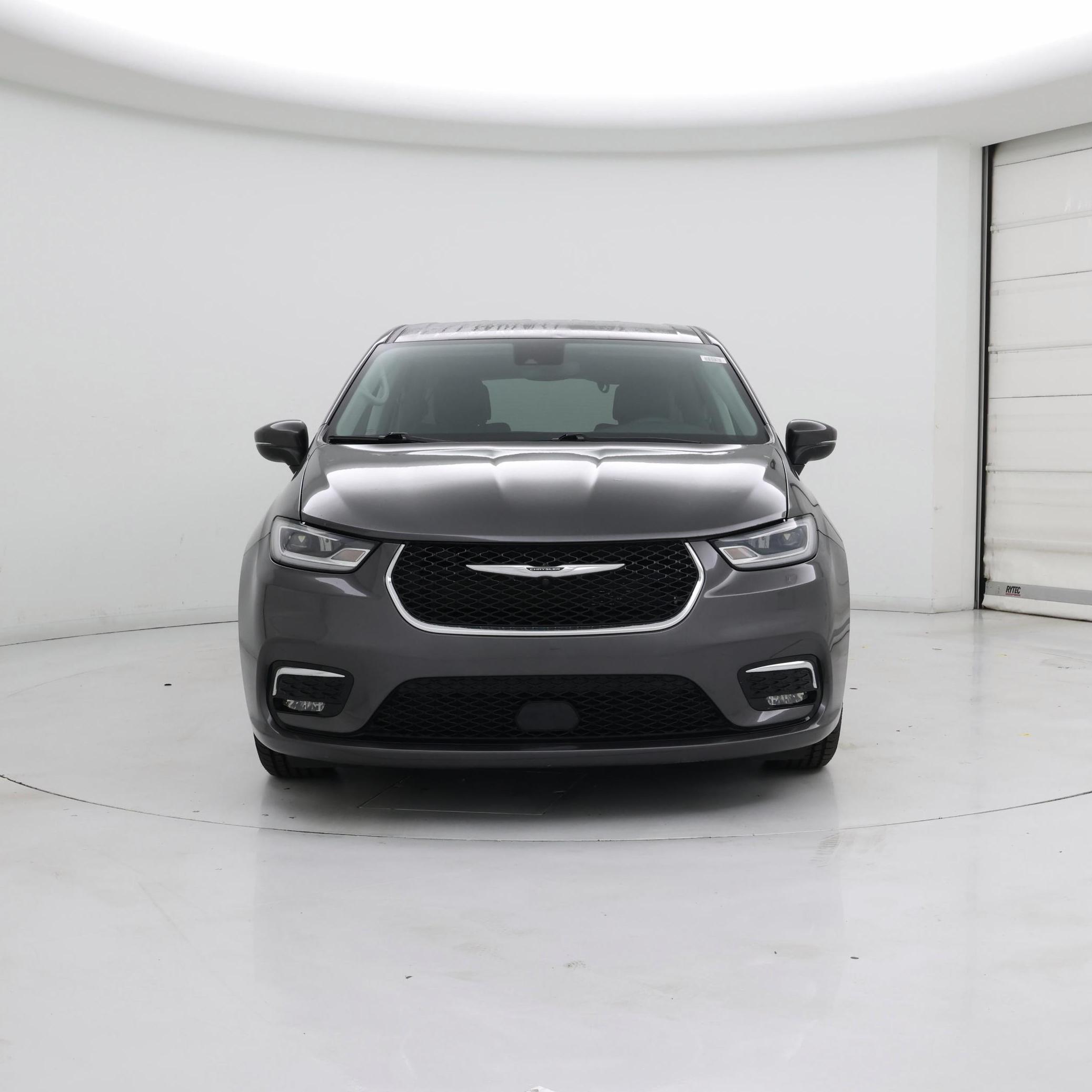 Thumbnail: 2023 Chrysler Pacifica - 5