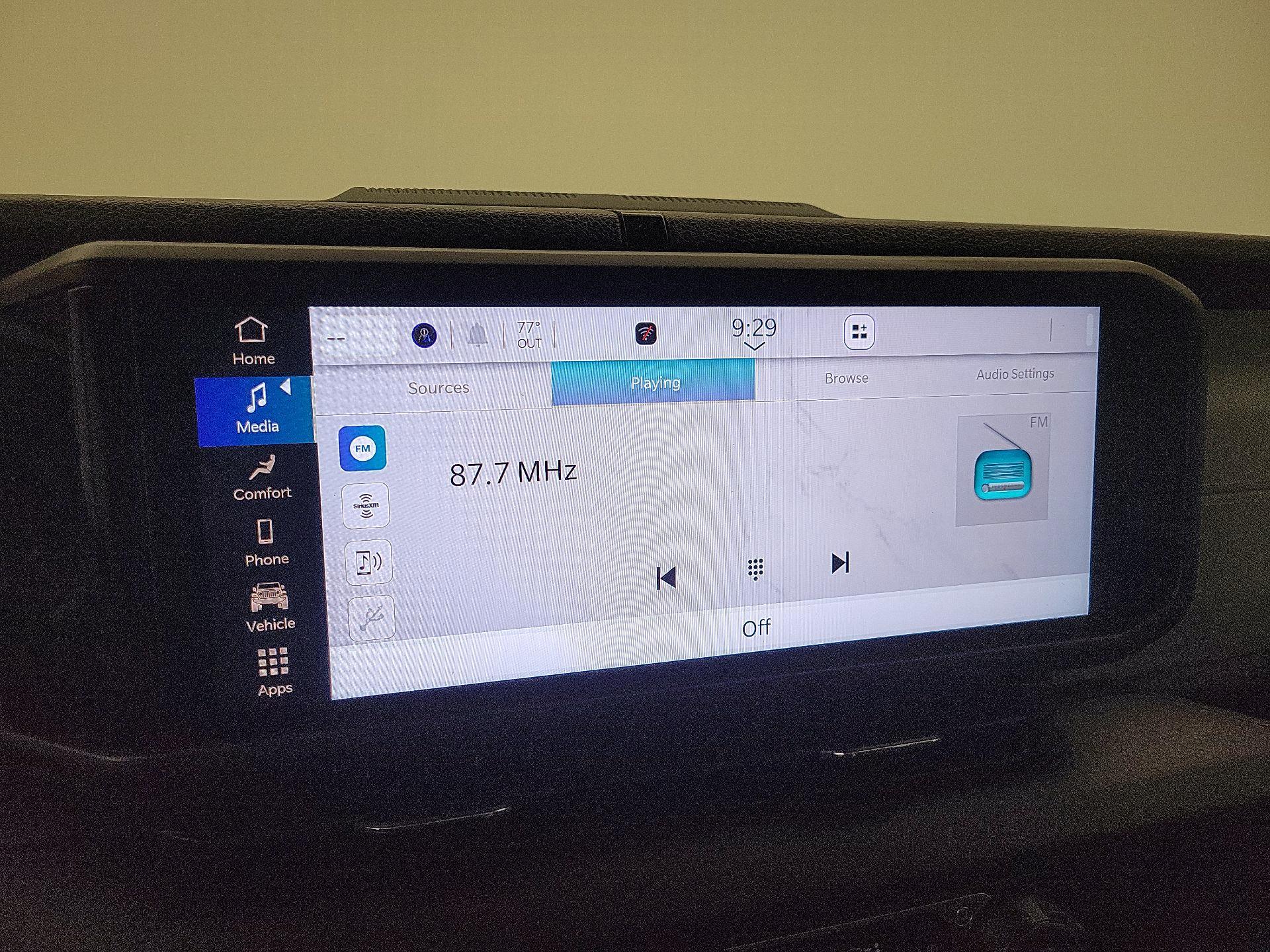 Thumbnail: 2025 Jeep Wrangler - 15