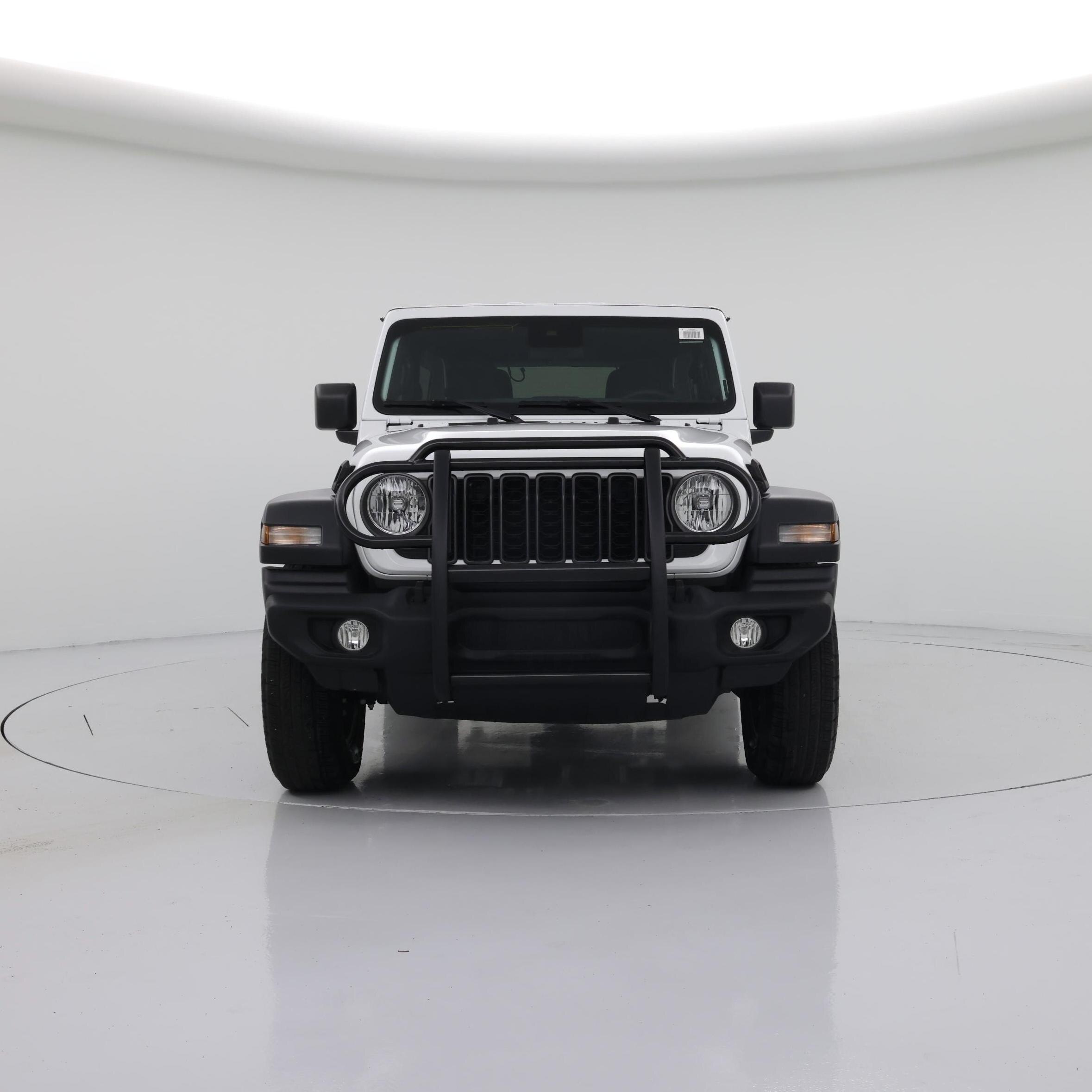 Thumbnail: 2025 Jeep Wrangler - 5