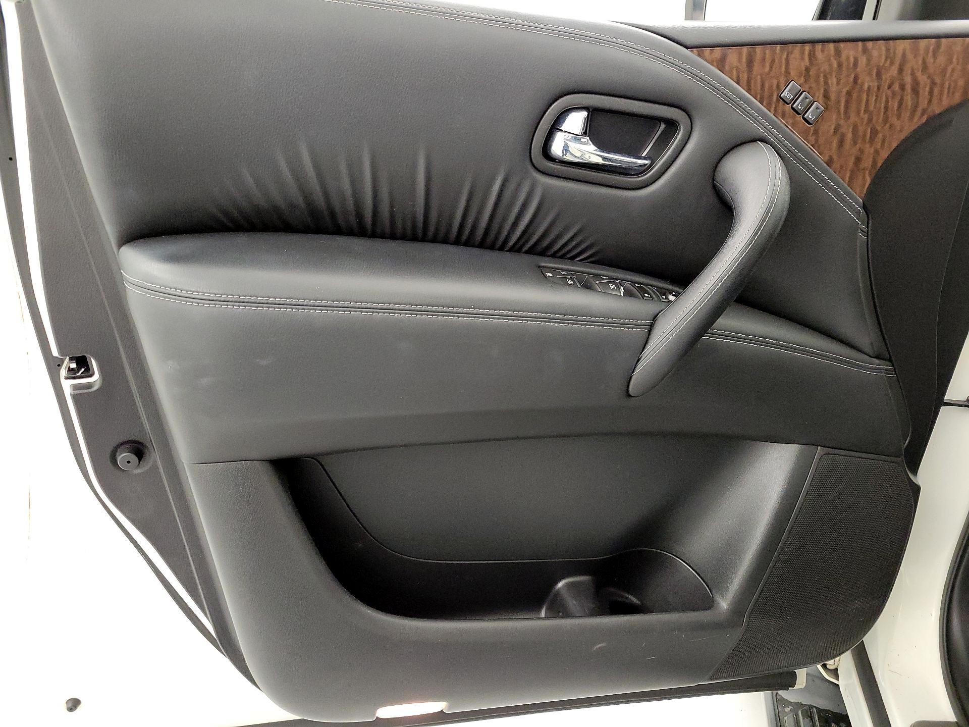 Thumbnail: 2018 Nissan Armada - 12