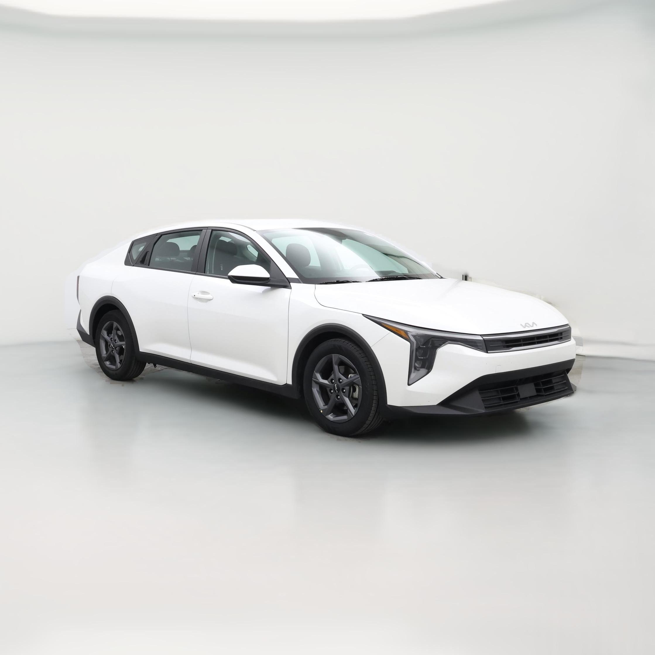 Thumbnail: 2025 Kia K4 - 1