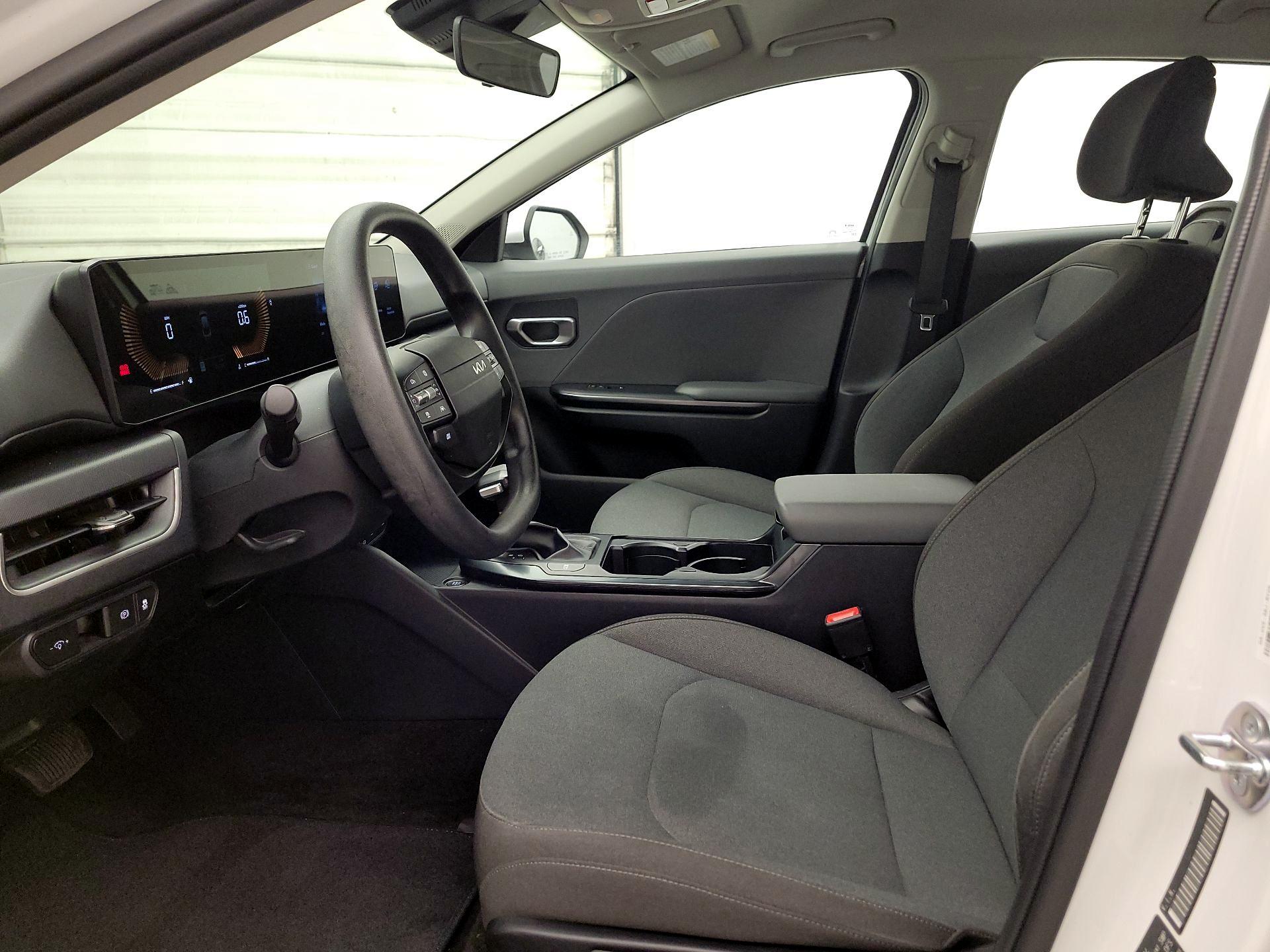 Thumbnail: 2025 Kia K4 - 11