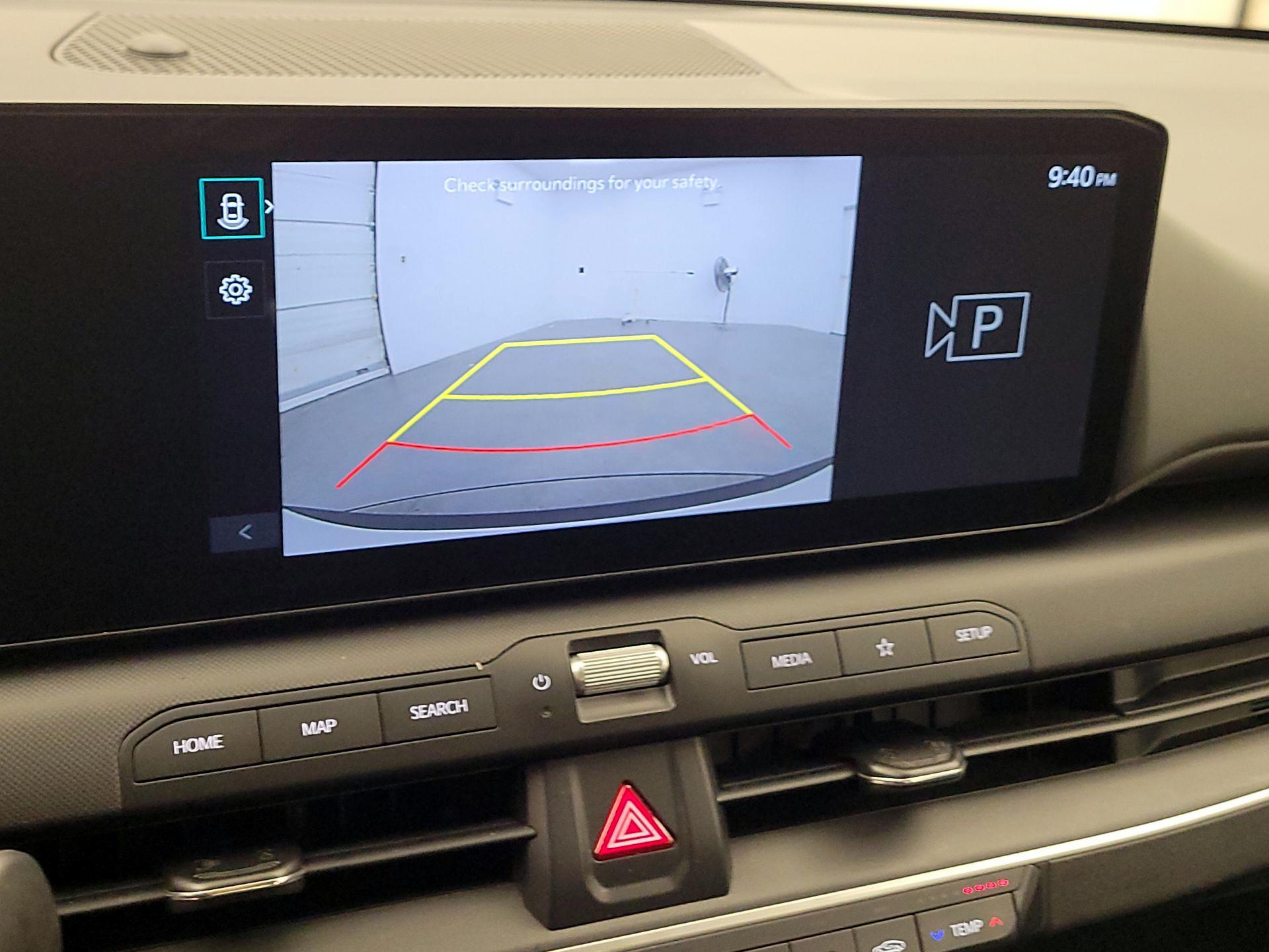 Thumbnail: 2025 Kia K4 - 14