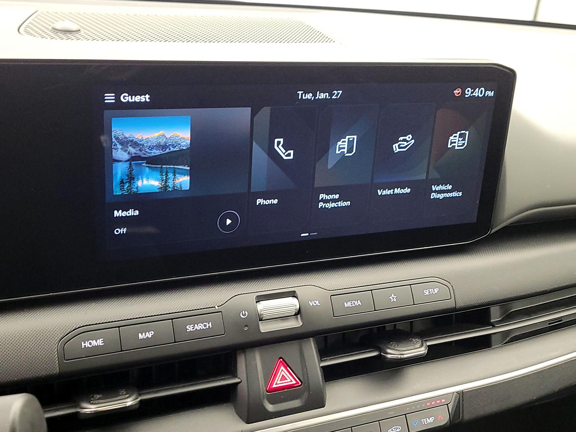 Thumbnail: 2025 Kia K4 - 15