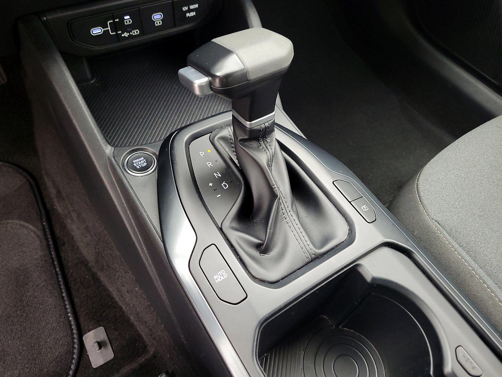 Thumbnail: 2025 Kia K4 - 17