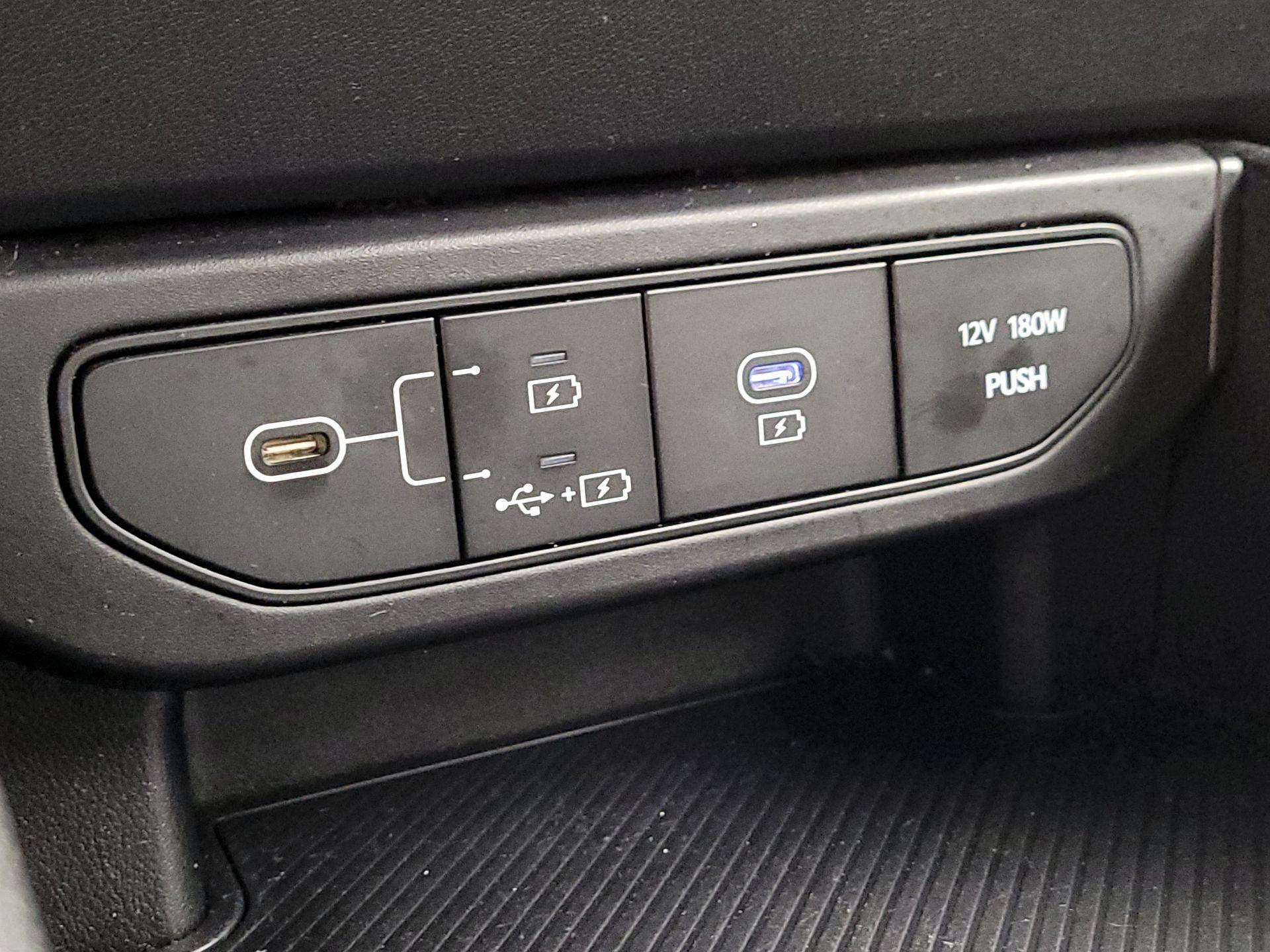 Thumbnail: 2025 Kia K4 - 18