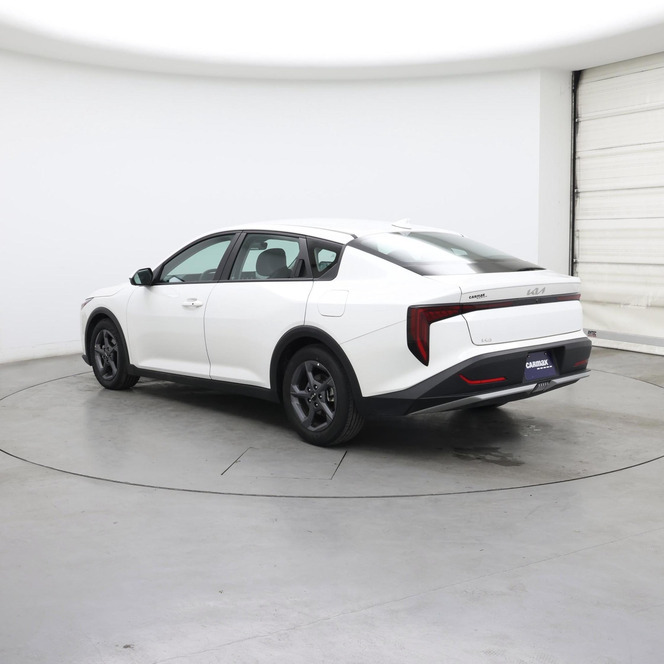 Thumbnail: 2025 Kia K4 - 2