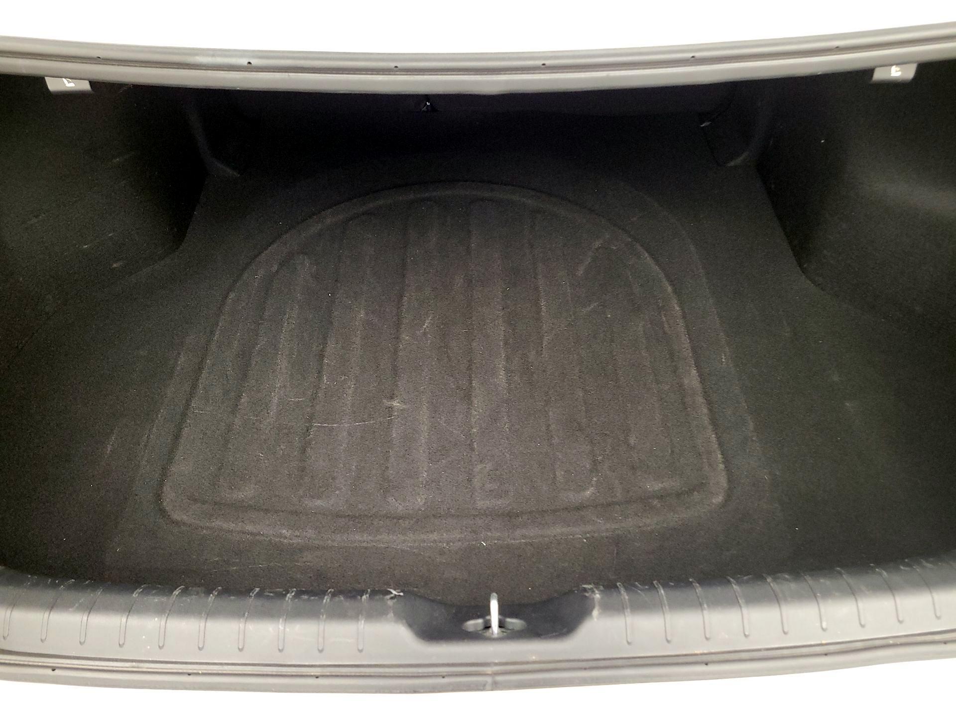 Thumbnail: 2025 Kia K4 - 20