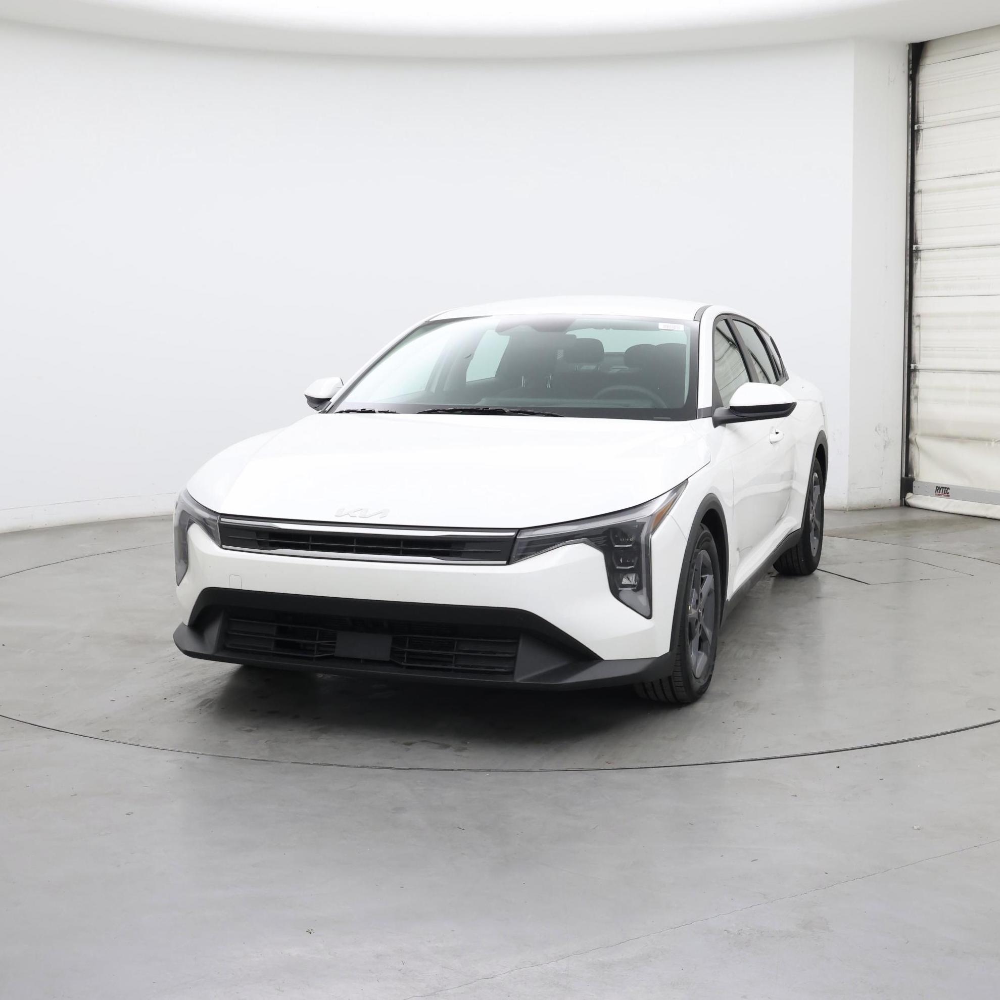 Thumbnail: 2025 Kia K4 - 4