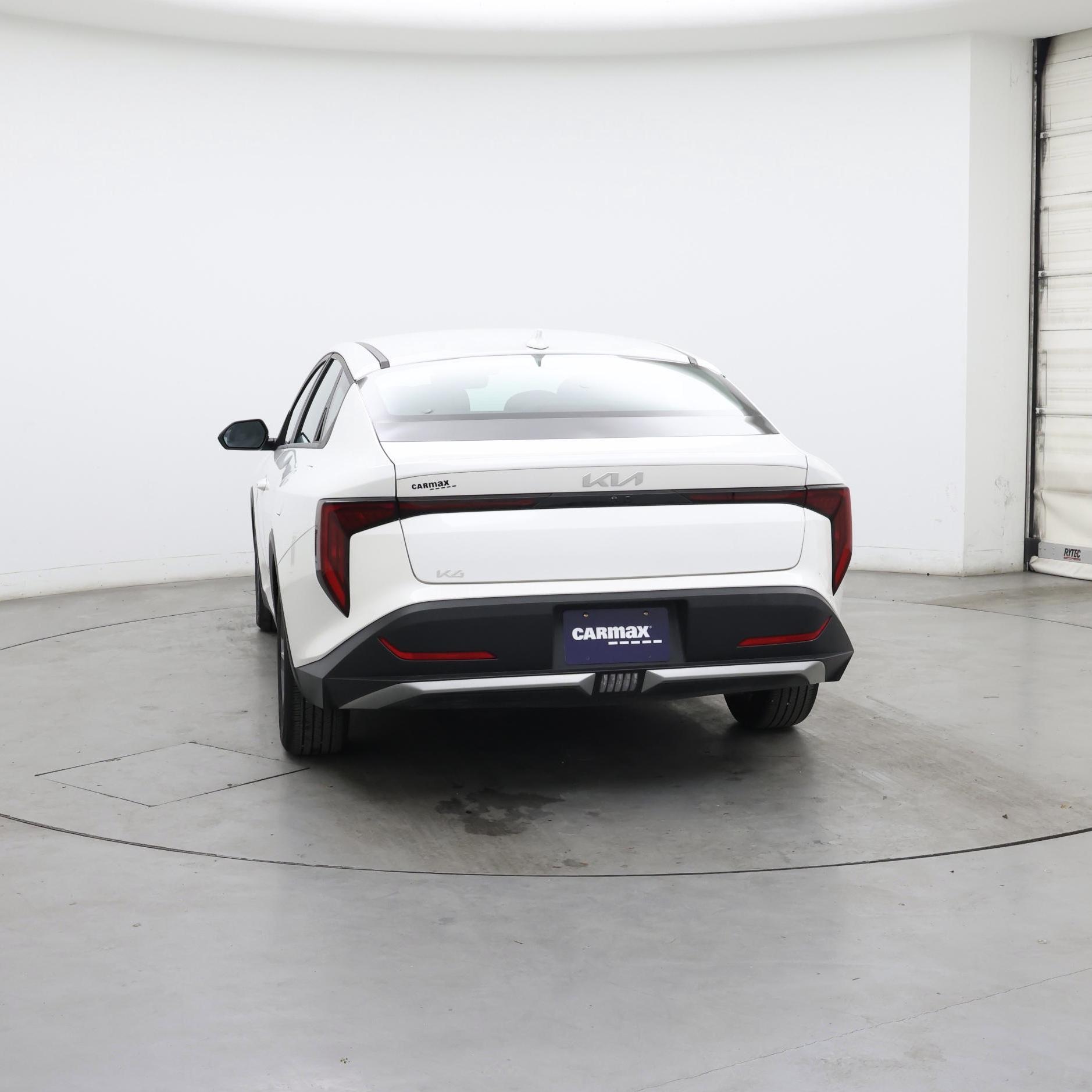 Thumbnail: 2025 Kia K4 - 6