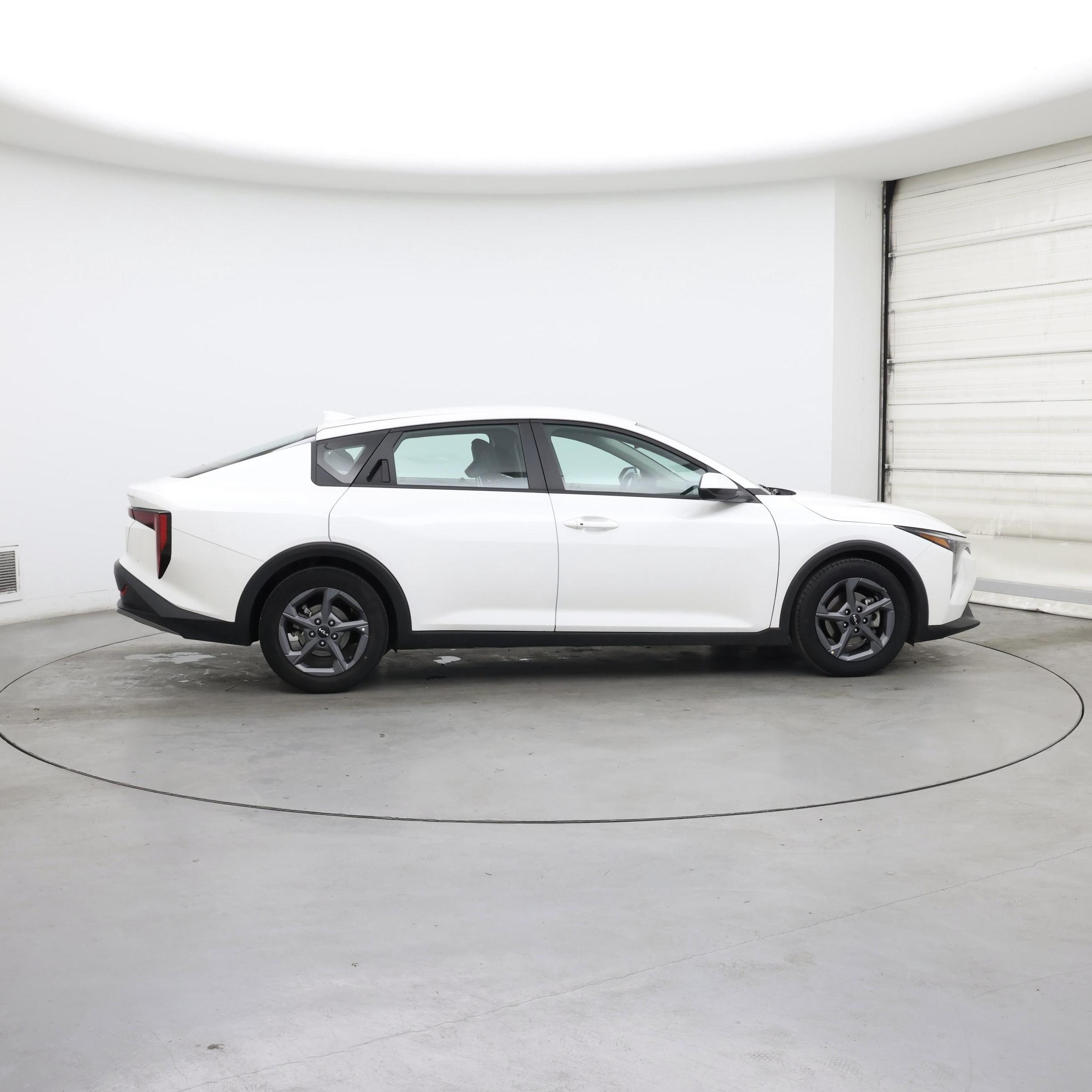 Thumbnail: 2025 Kia K4 - 7