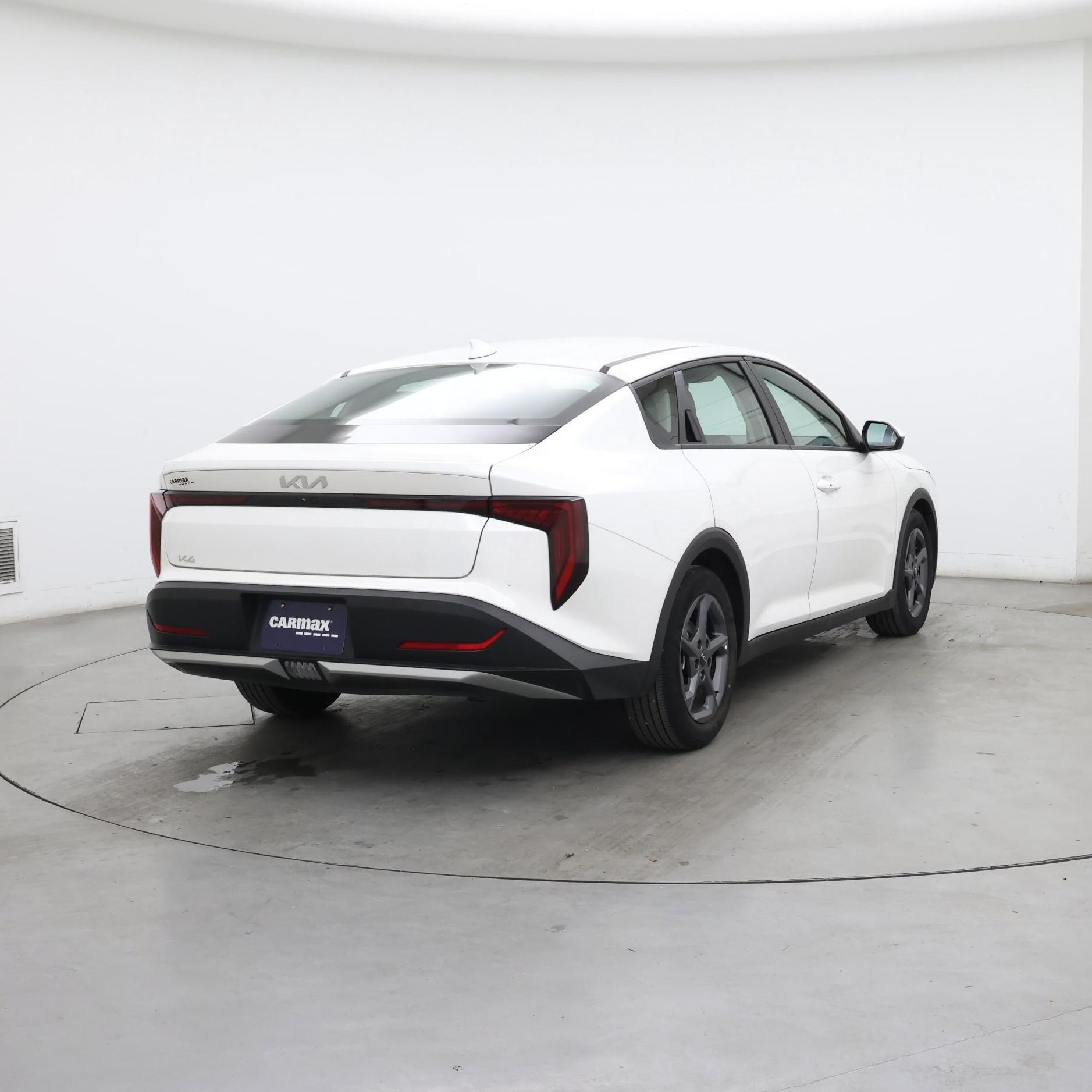 Thumbnail: 2025 Kia K4 - 8