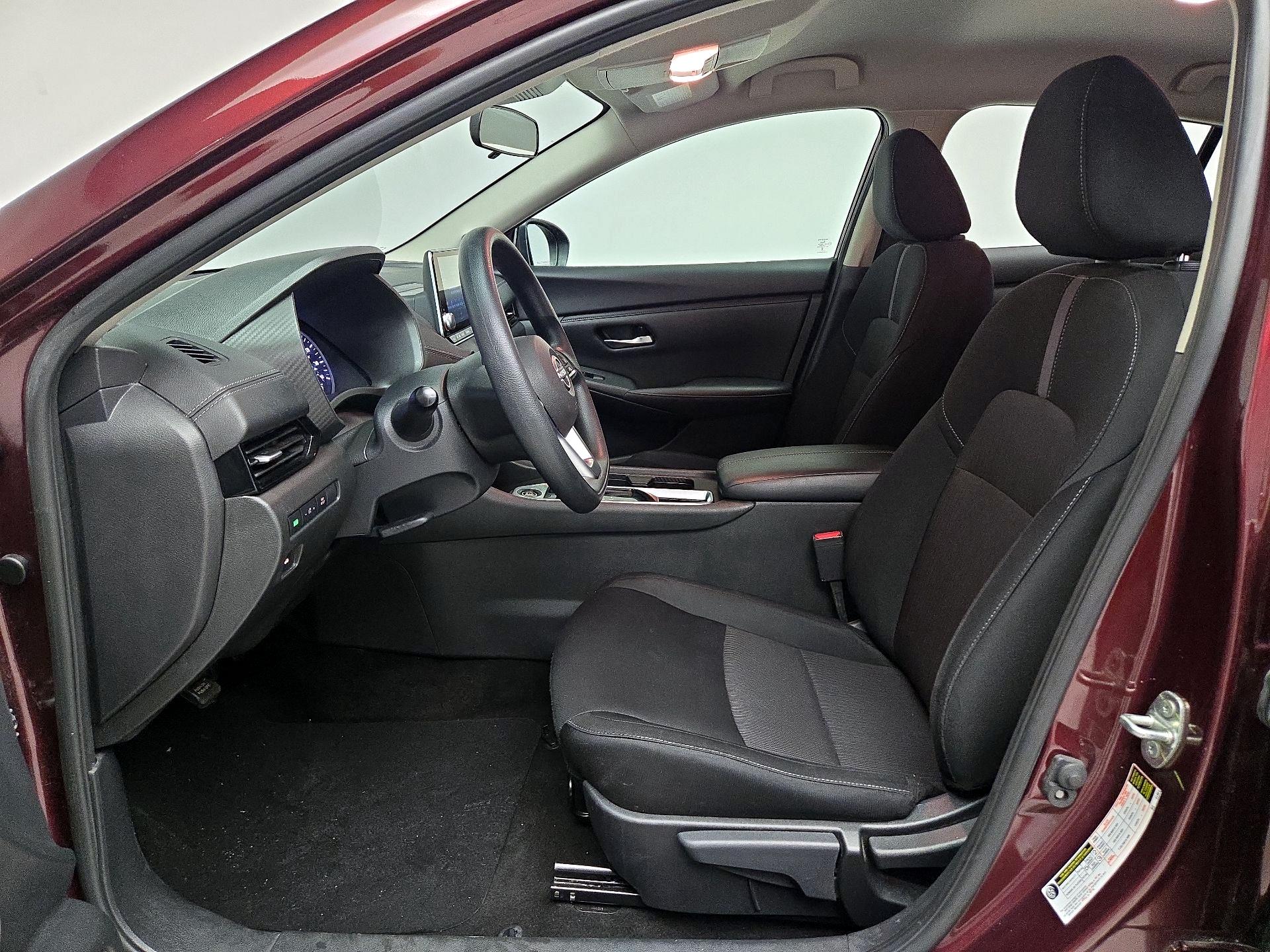 Thumbnail: 2024 Nissan Sentra - 11