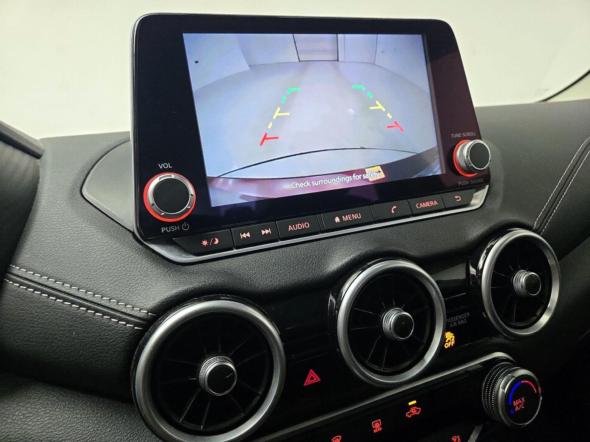 Thumbnail: 2024 Nissan Sentra - 14