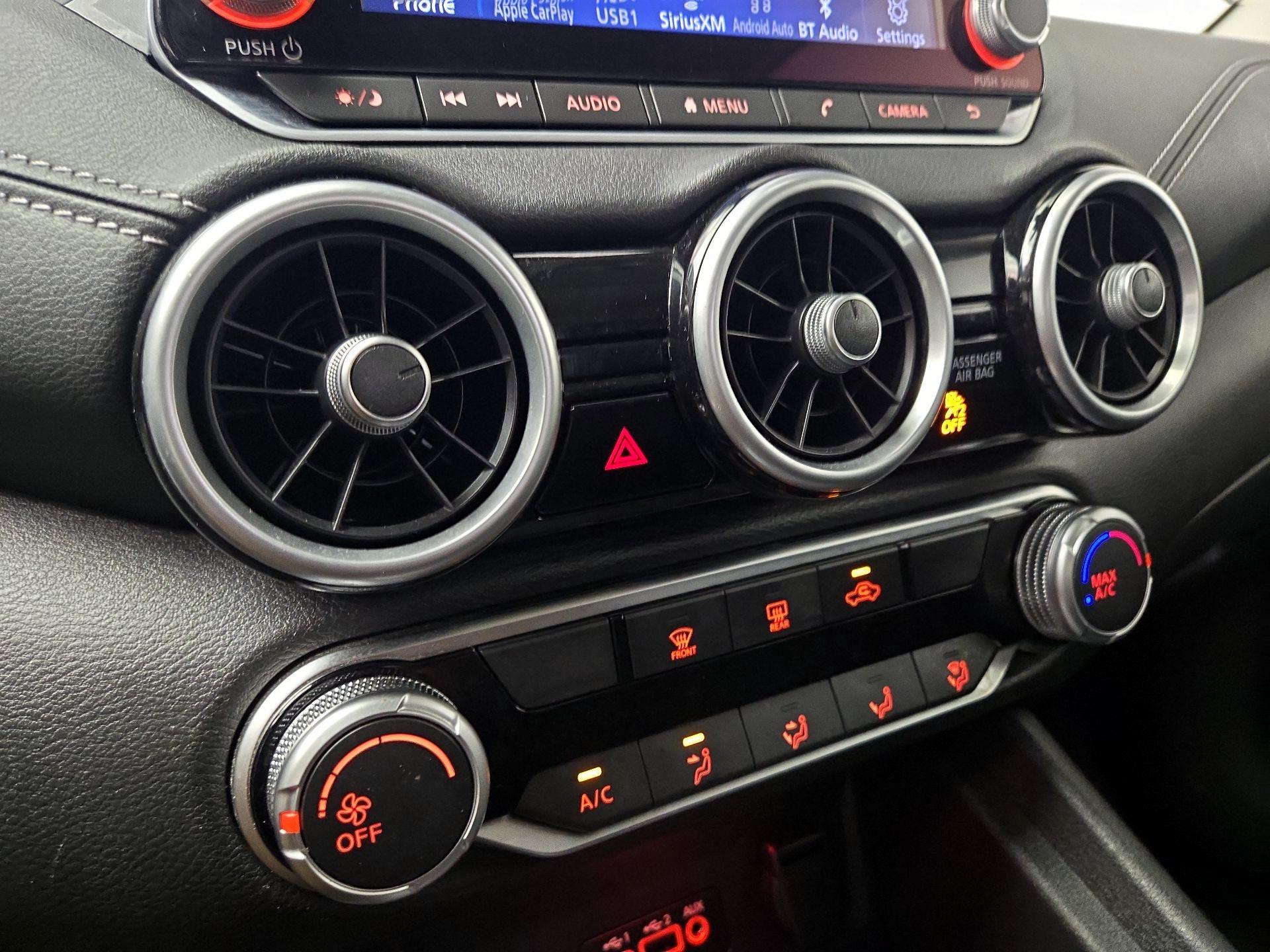 Thumbnail: 2024 Nissan Sentra - 16