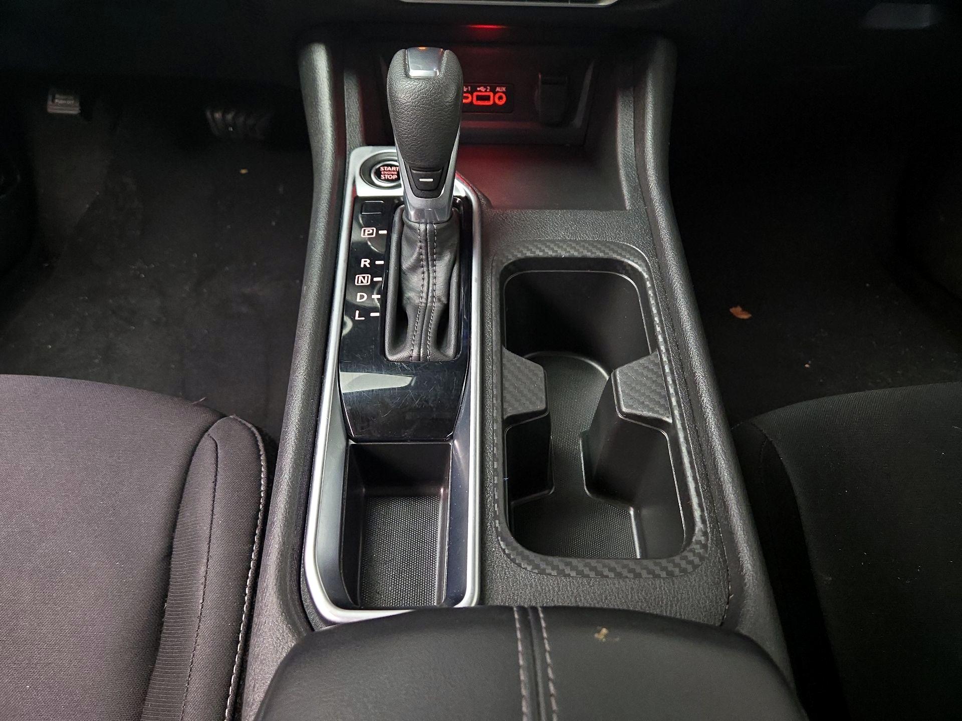 Thumbnail: 2024 Nissan Sentra - 17