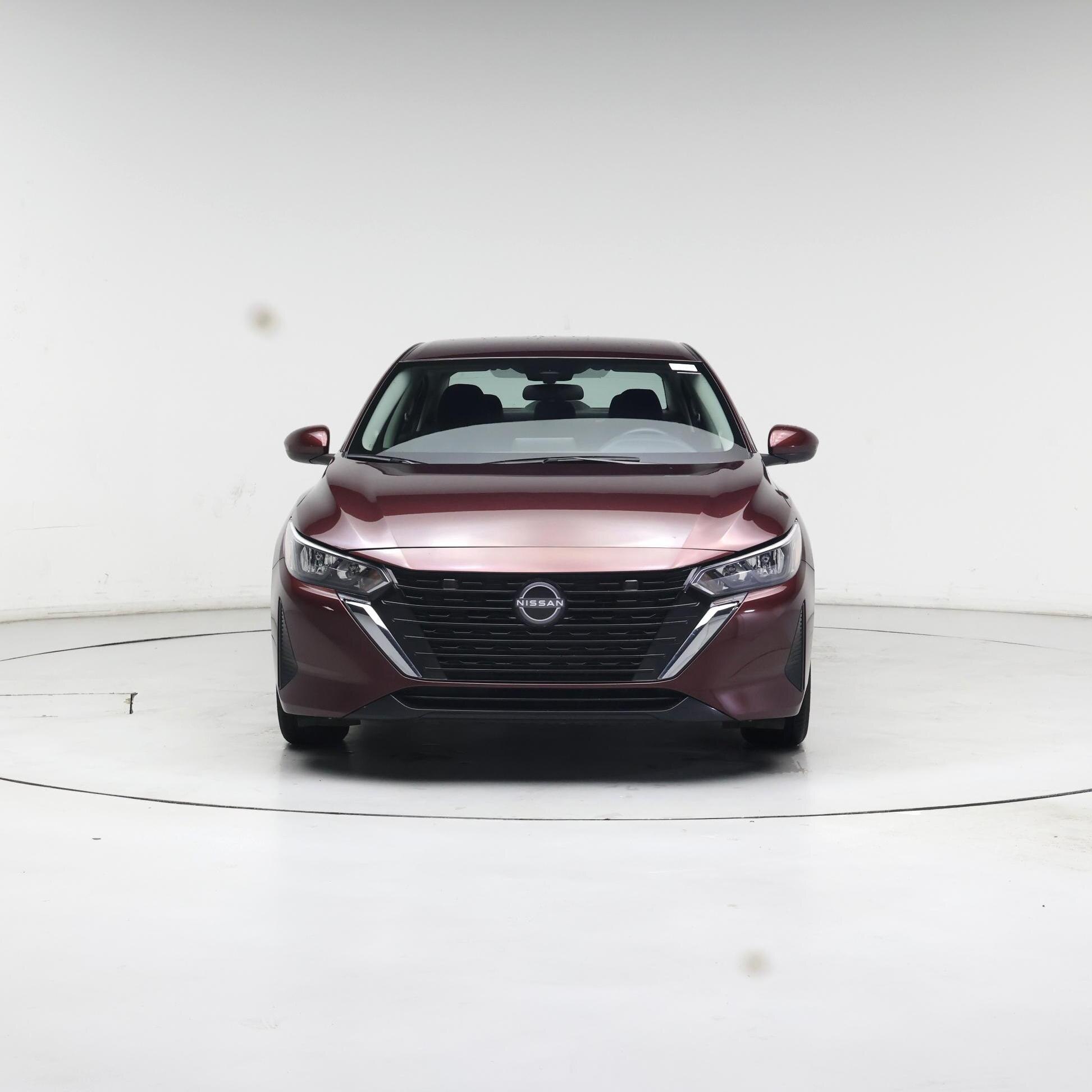 Thumbnail: 2024 Nissan Sentra - 5