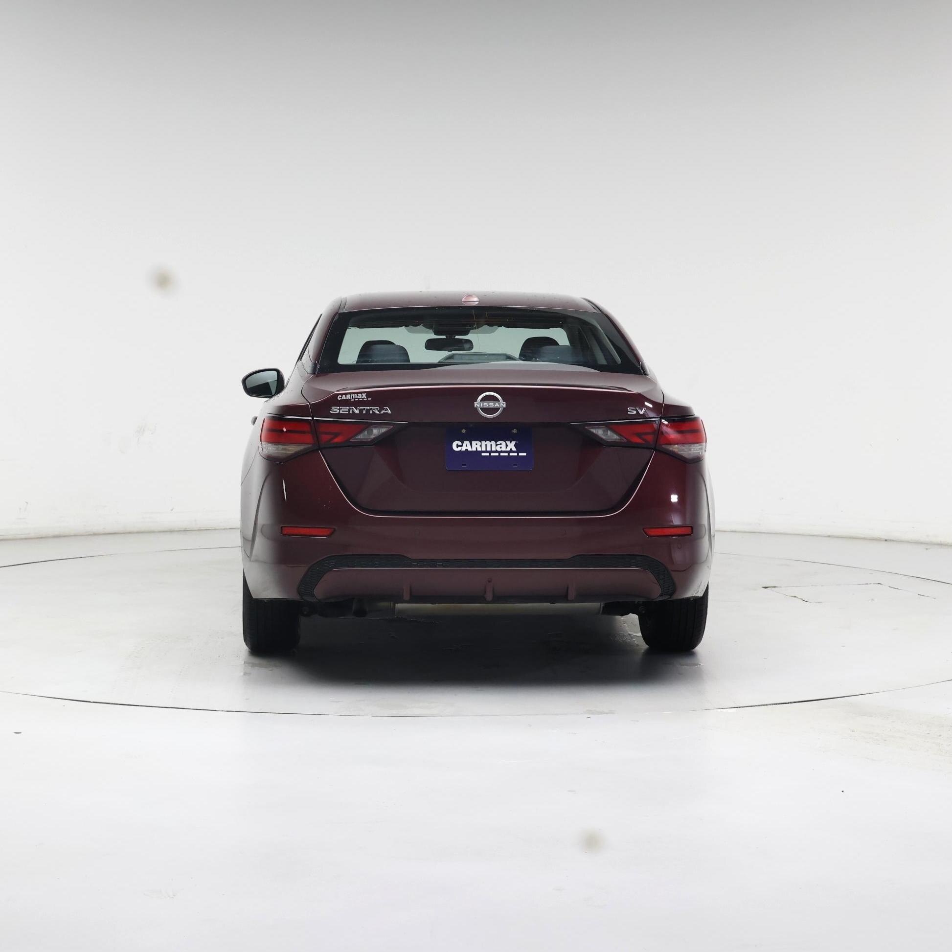 Thumbnail: 2024 Nissan Sentra - 6