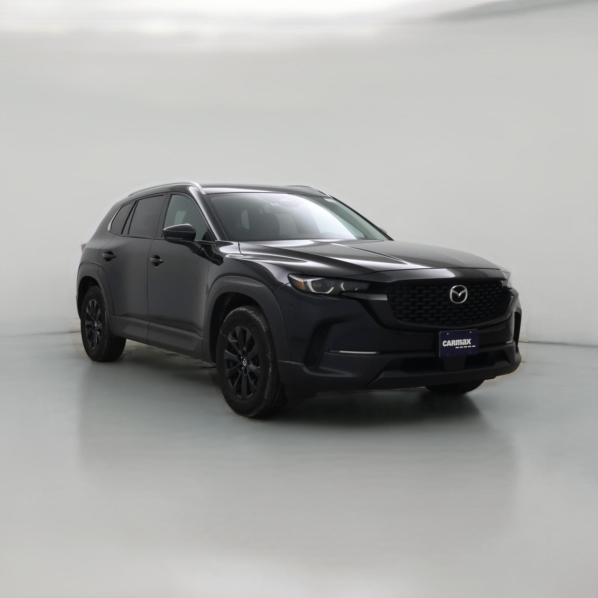 Thumbnail: 2025 Mazda CX-50 - 1