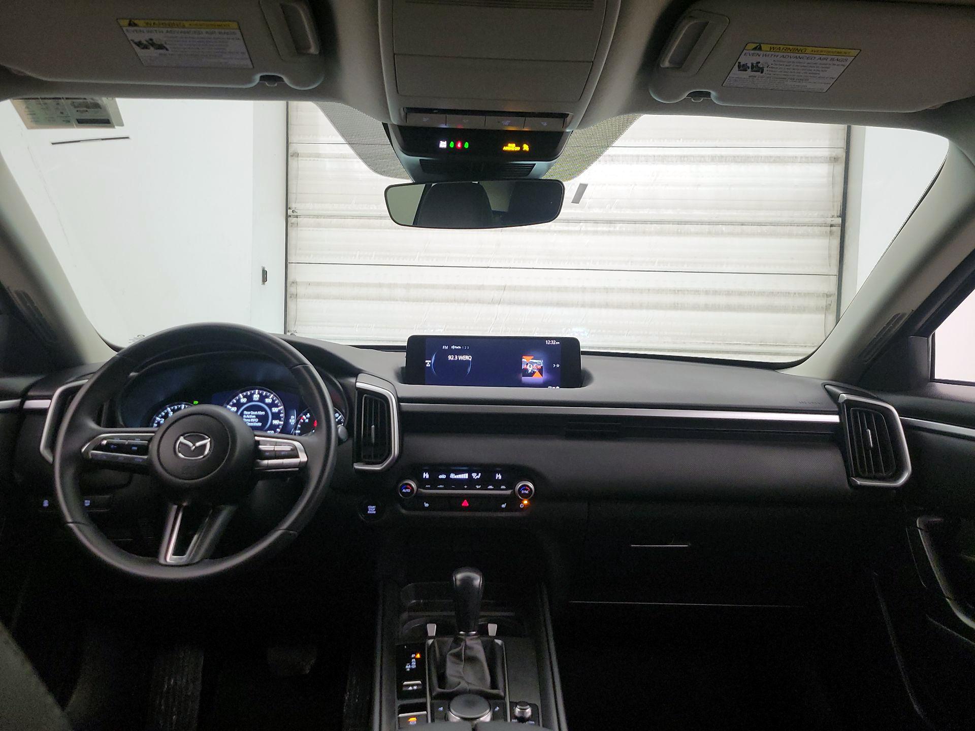 Thumbnail: 2025 Mazda CX-50 - 9