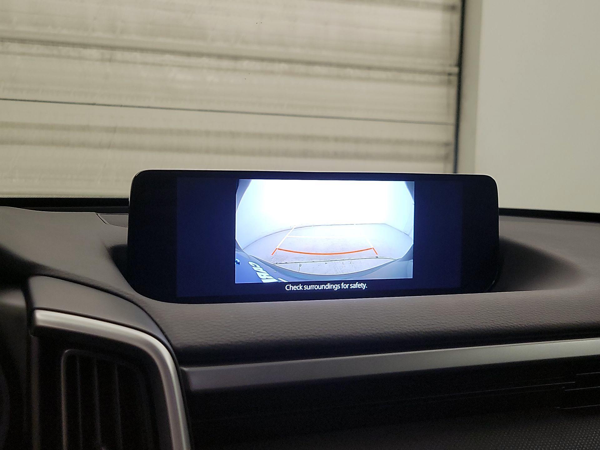 Thumbnail: 2025 Mazda CX-50 - 14