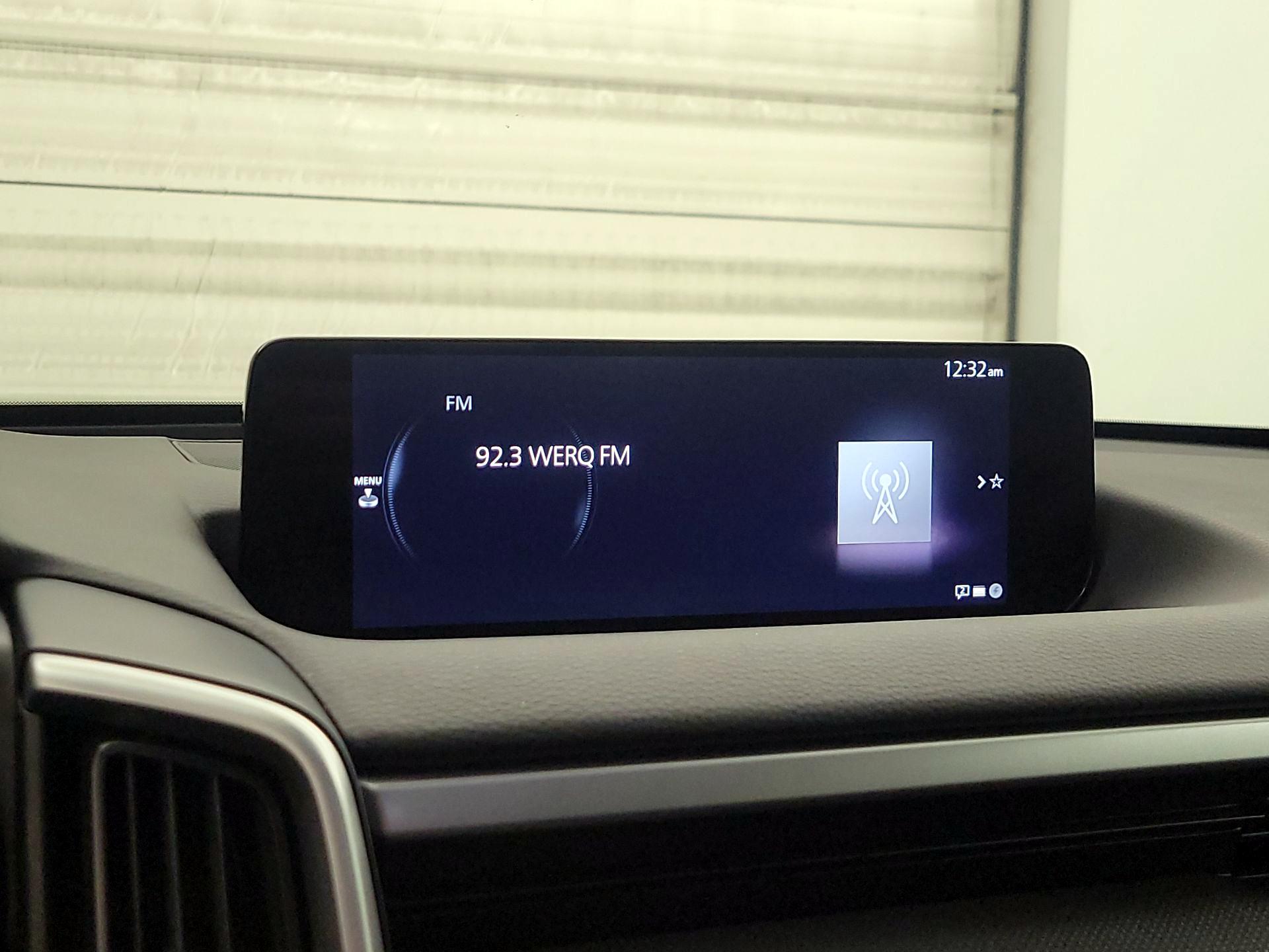 Thumbnail: 2025 Mazda CX-50 - 15