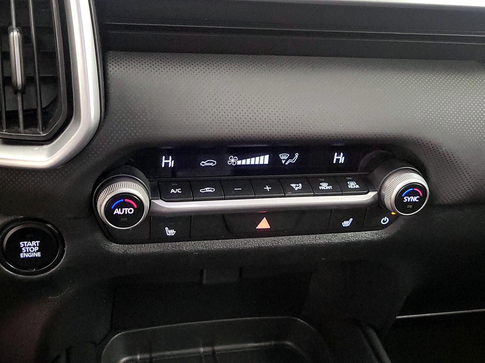 Thumbnail: 2025 Mazda CX-50 - 16