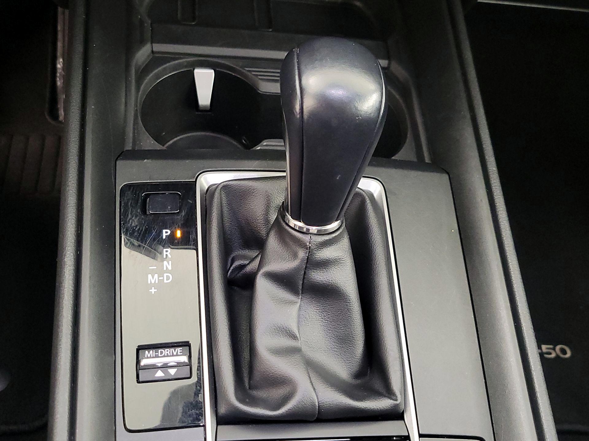 Thumbnail: 2025 Mazda CX-50 - 17