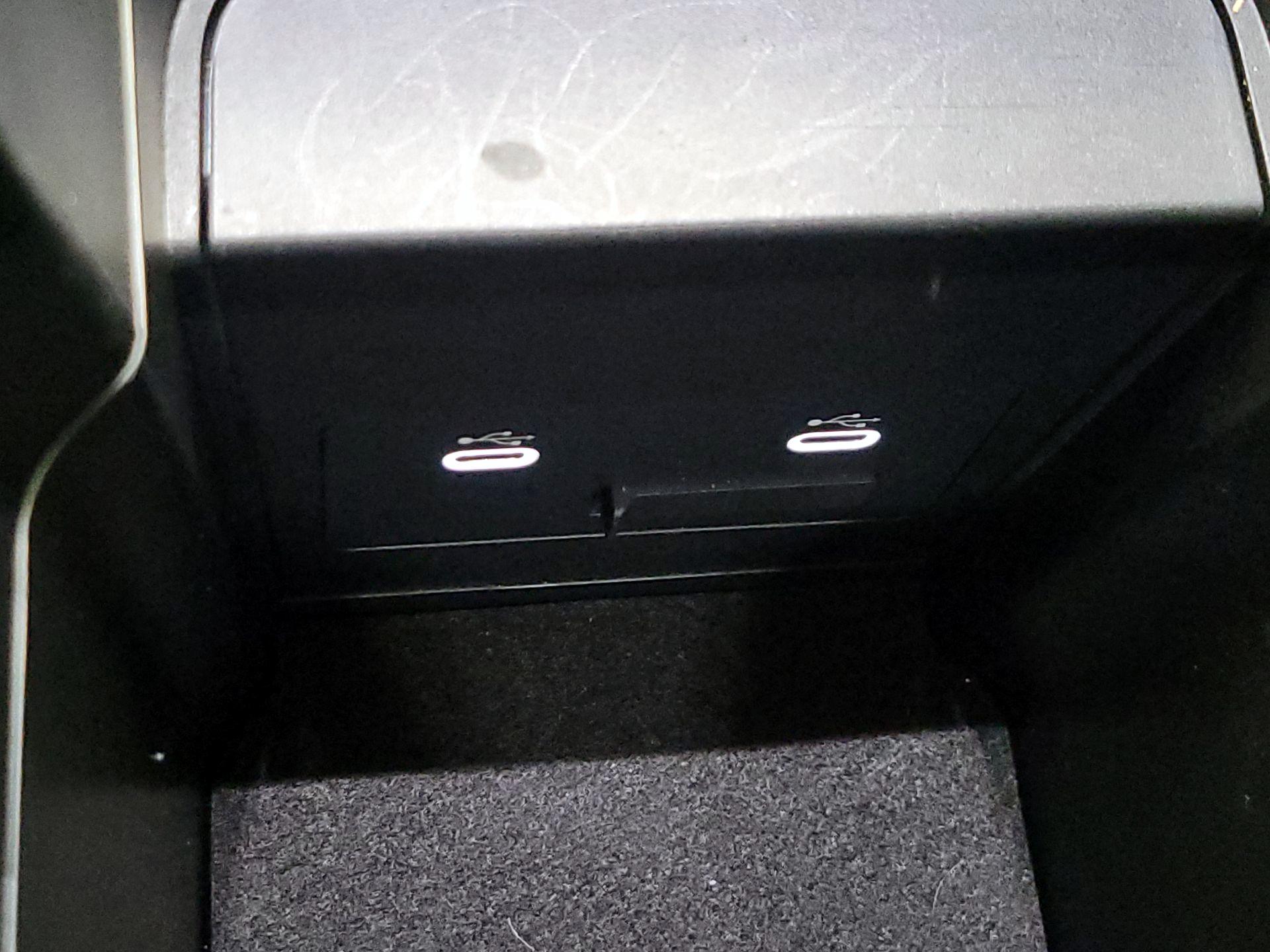 Thumbnail: 2025 Mazda CX-50 - 18