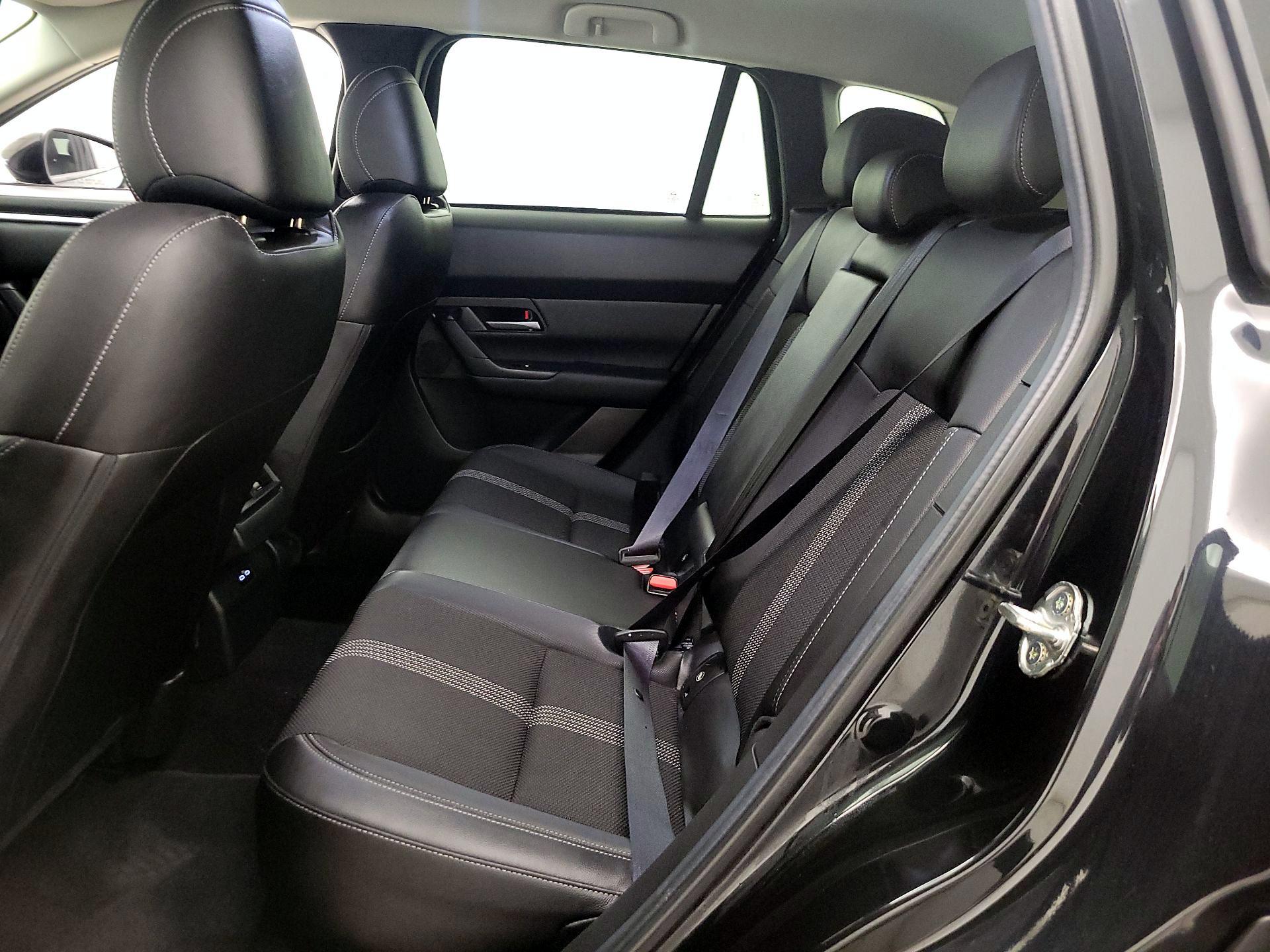 Thumbnail: 2025 Mazda CX-50 - 19