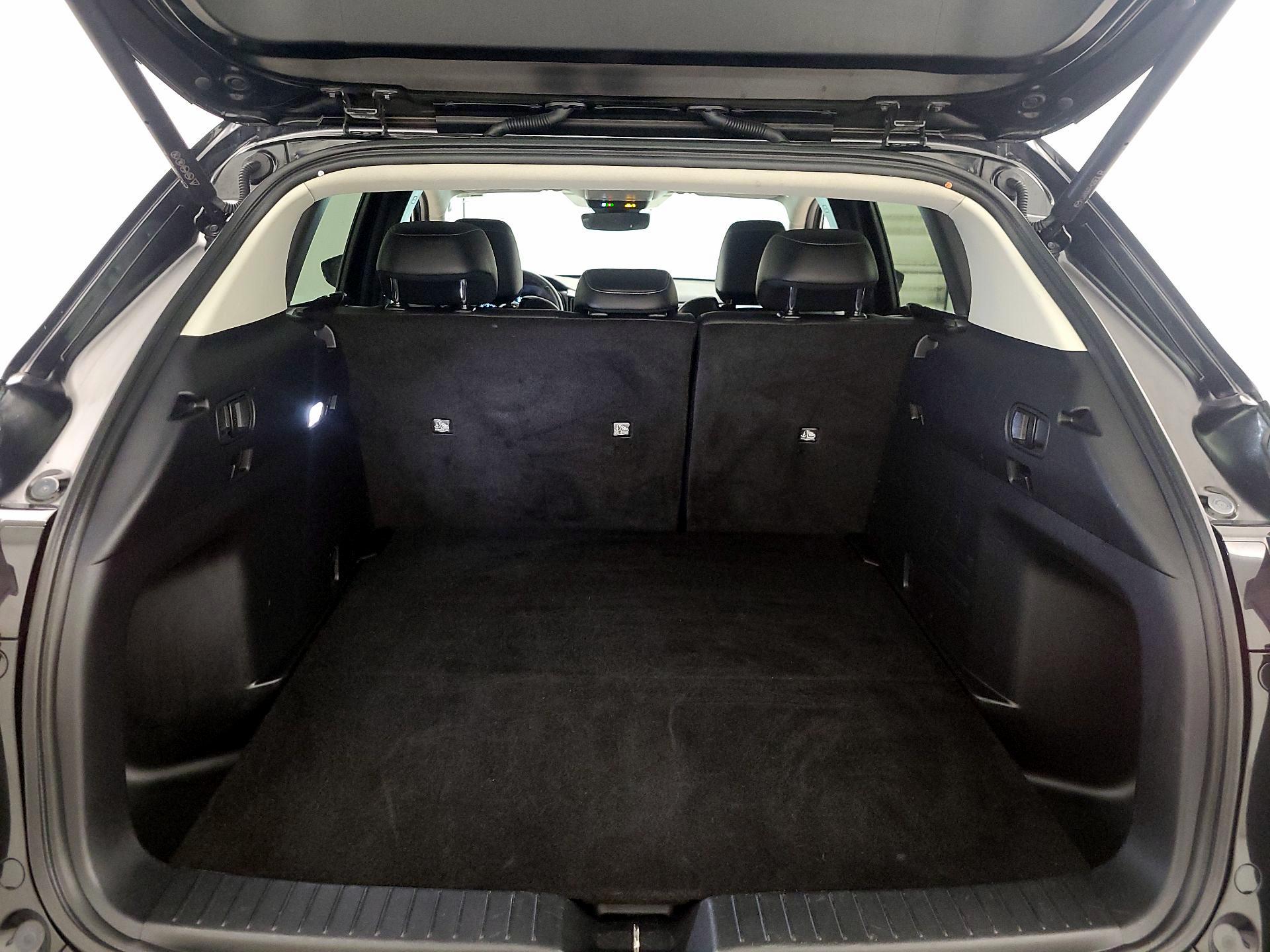 Thumbnail: 2025 Mazda CX-50 - 20