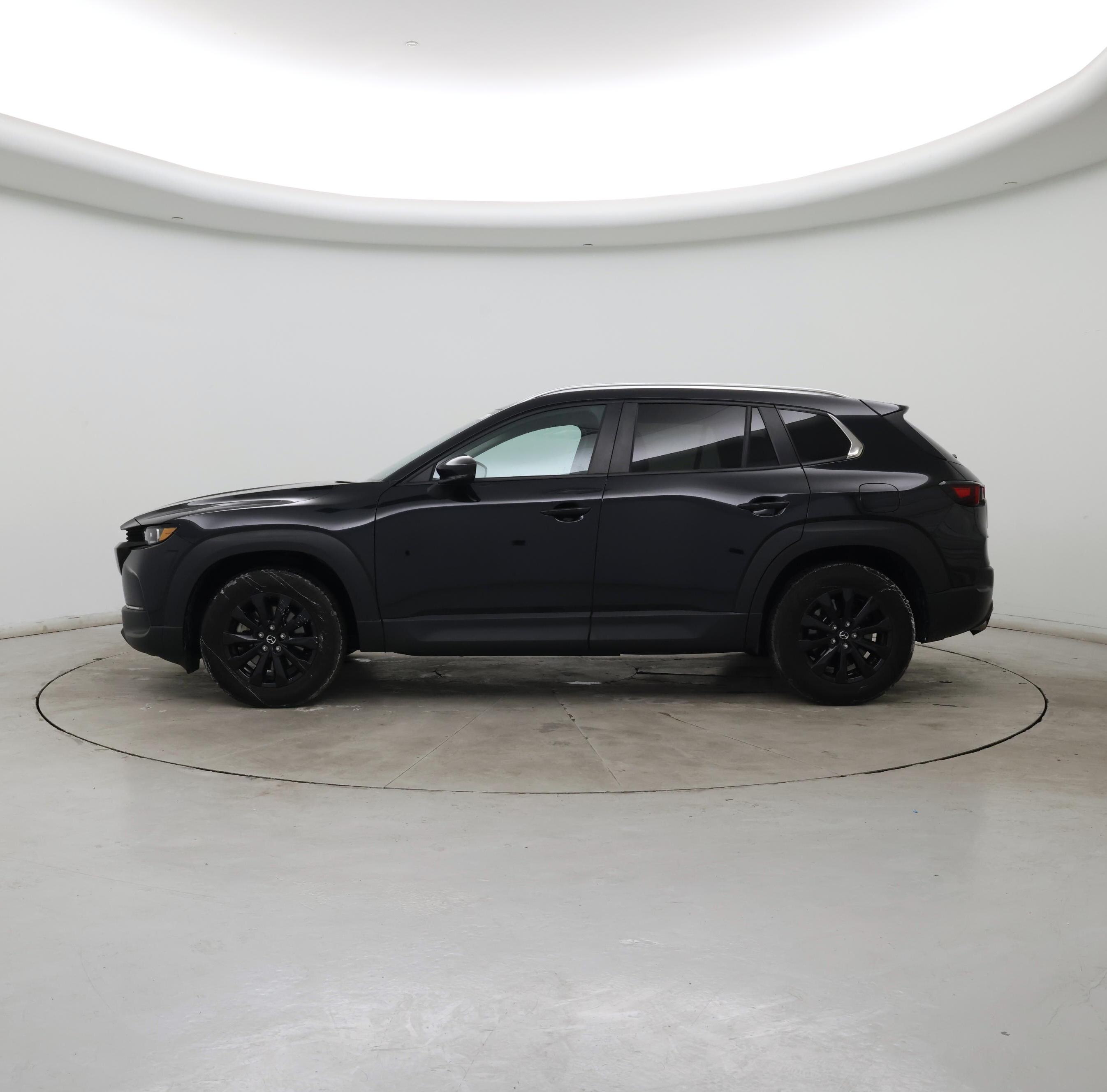 Thumbnail: 2025 Mazda CX-50 - 3