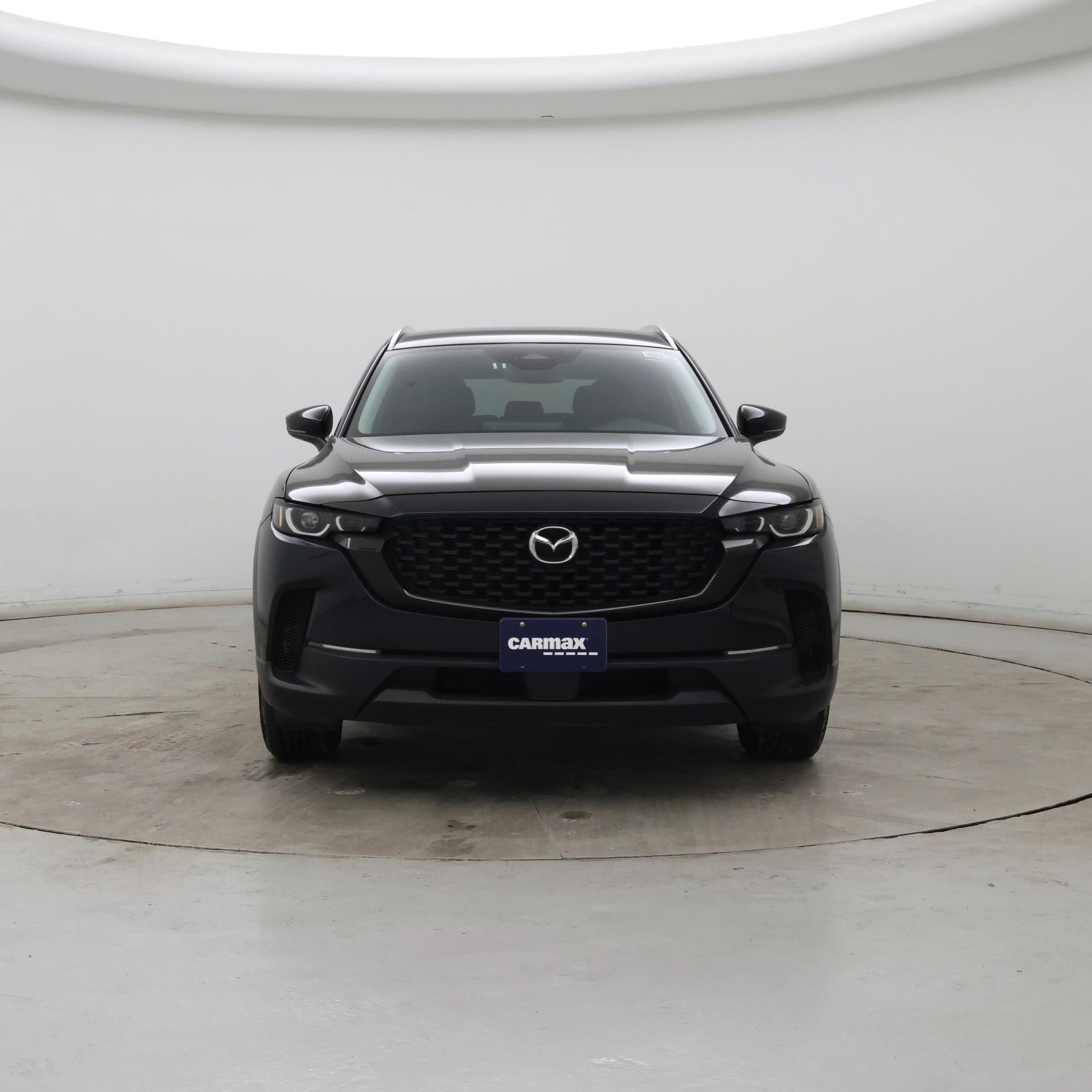 Thumbnail: 2025 Mazda CX-50 - 5