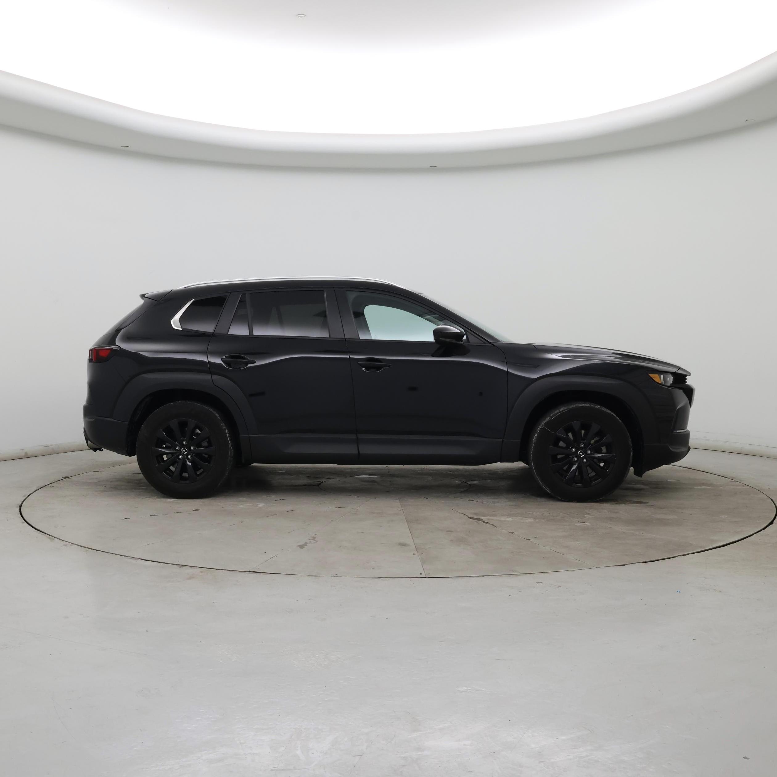 Thumbnail: 2025 Mazda CX-50 - 7