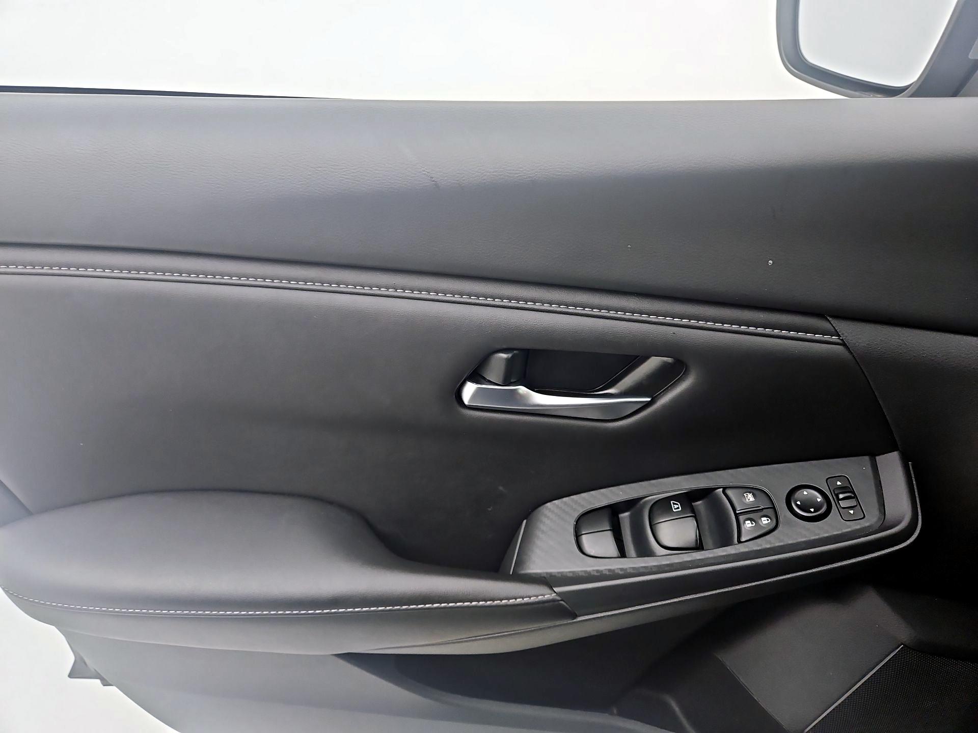 Thumbnail: 2025 Nissan Sentra - 12