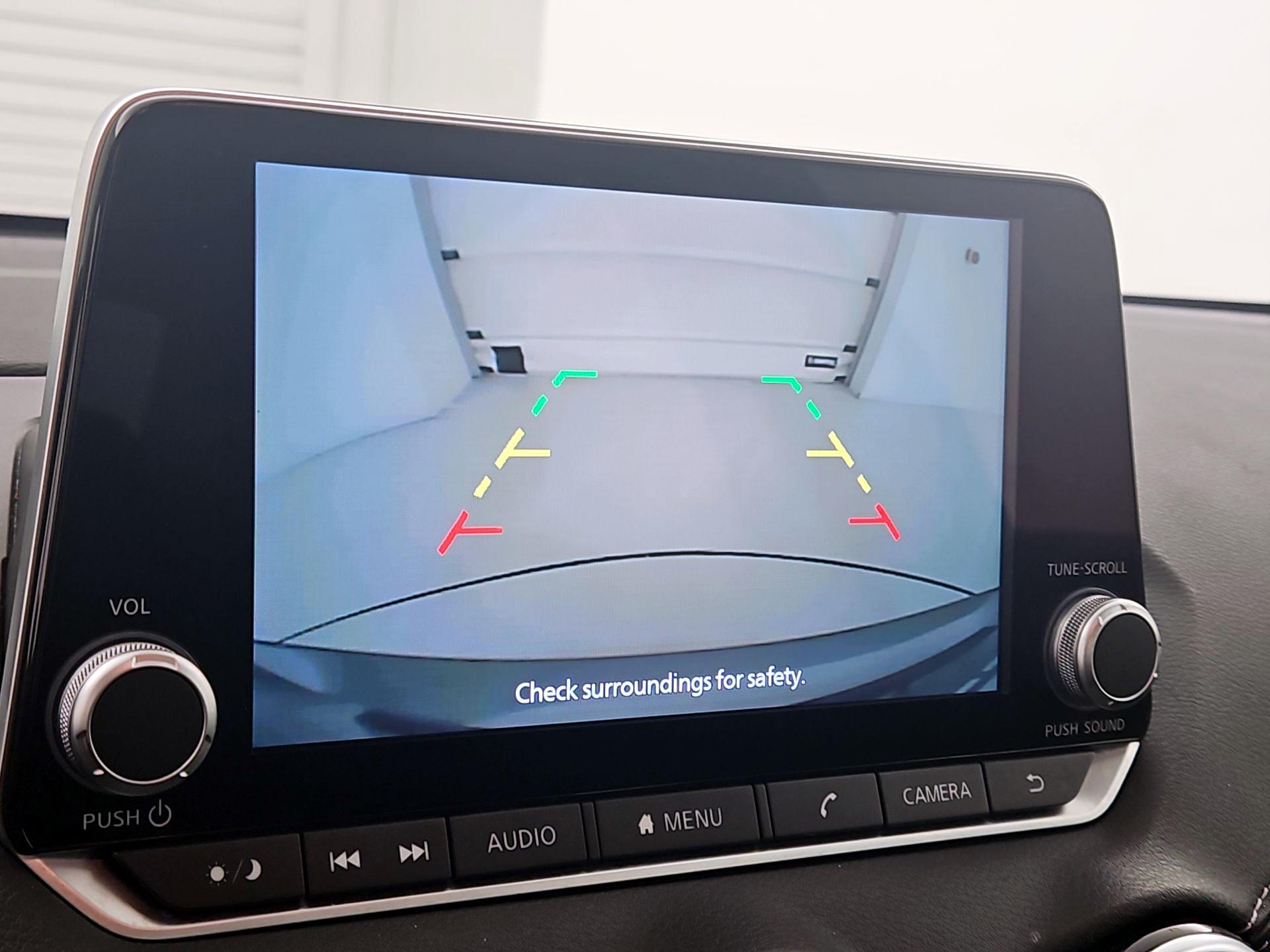 Thumbnail: 2025 Nissan Sentra - 14