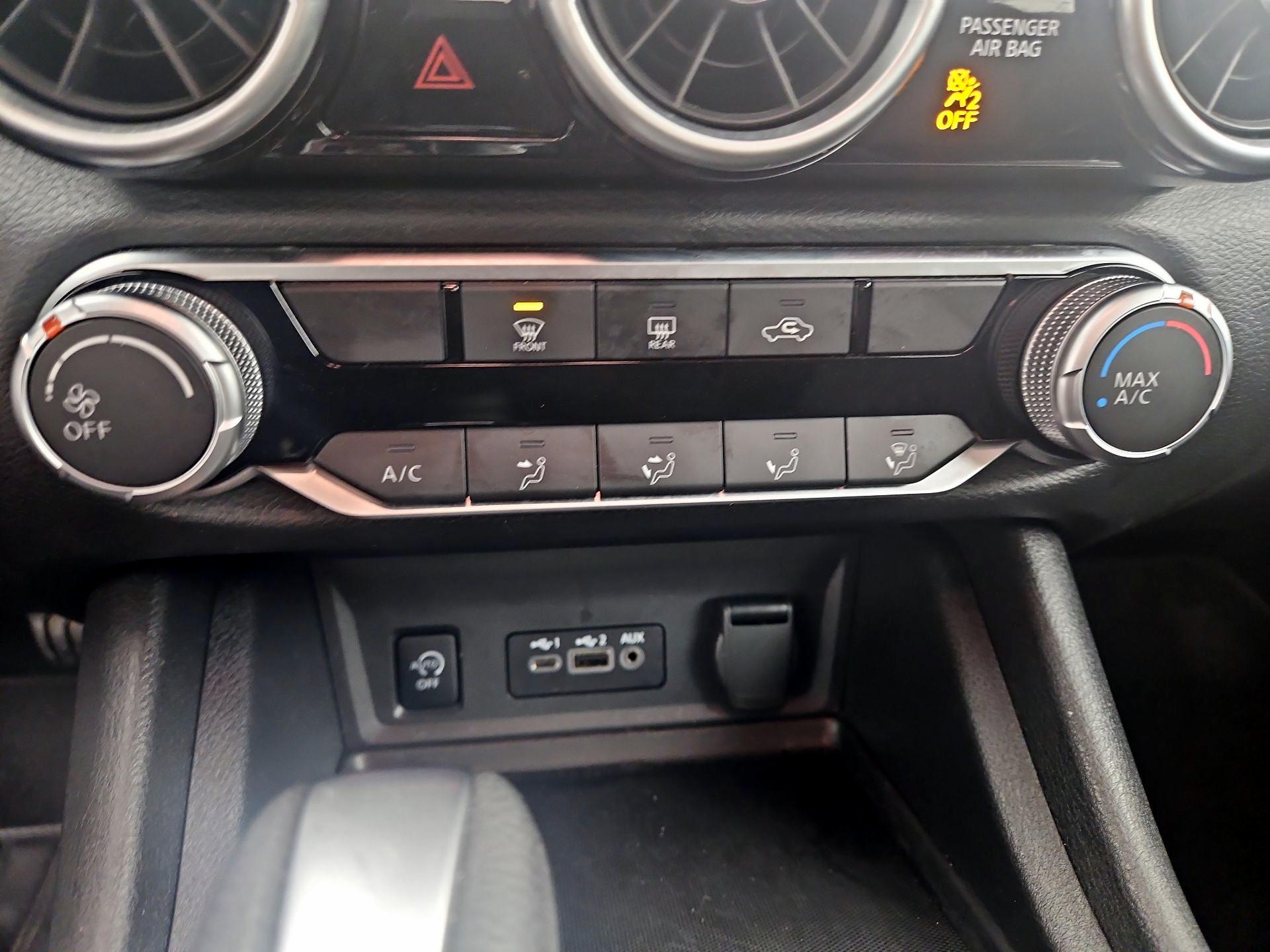 Thumbnail: 2025 Nissan Sentra - 16