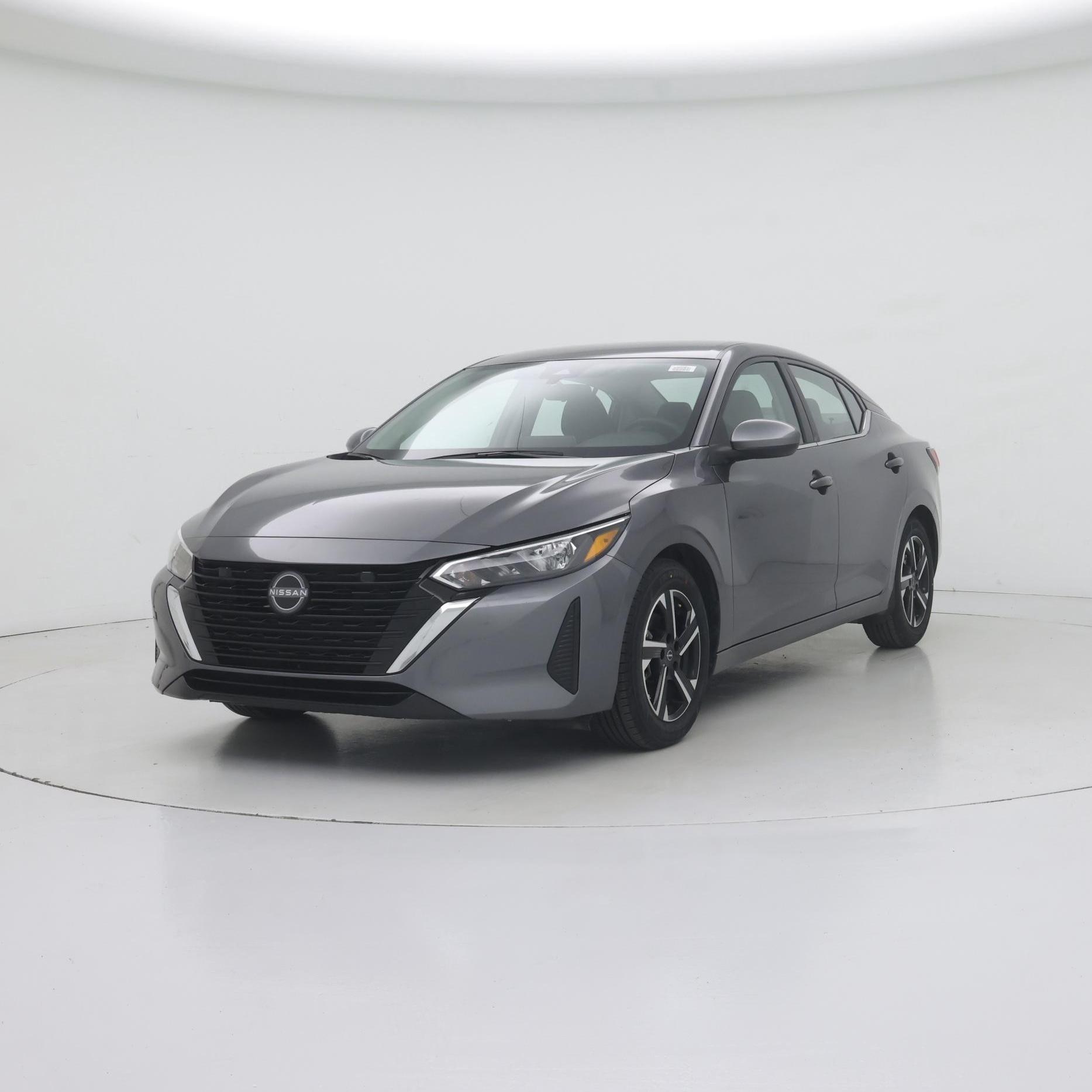 Thumbnail: 2025 Nissan Sentra - 4