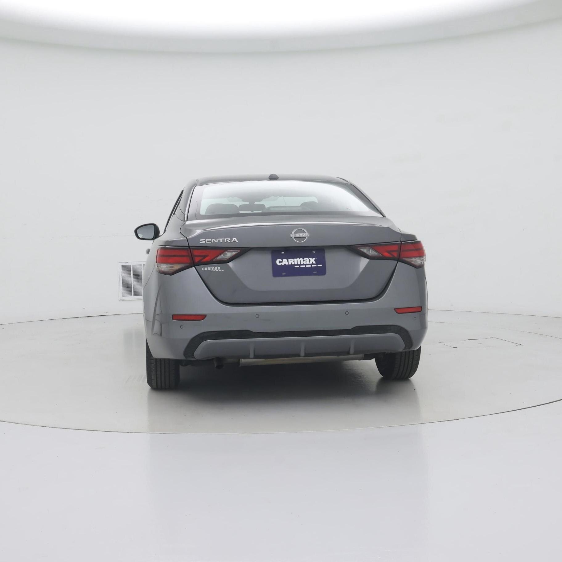 Thumbnail: 2025 Nissan Sentra - 6