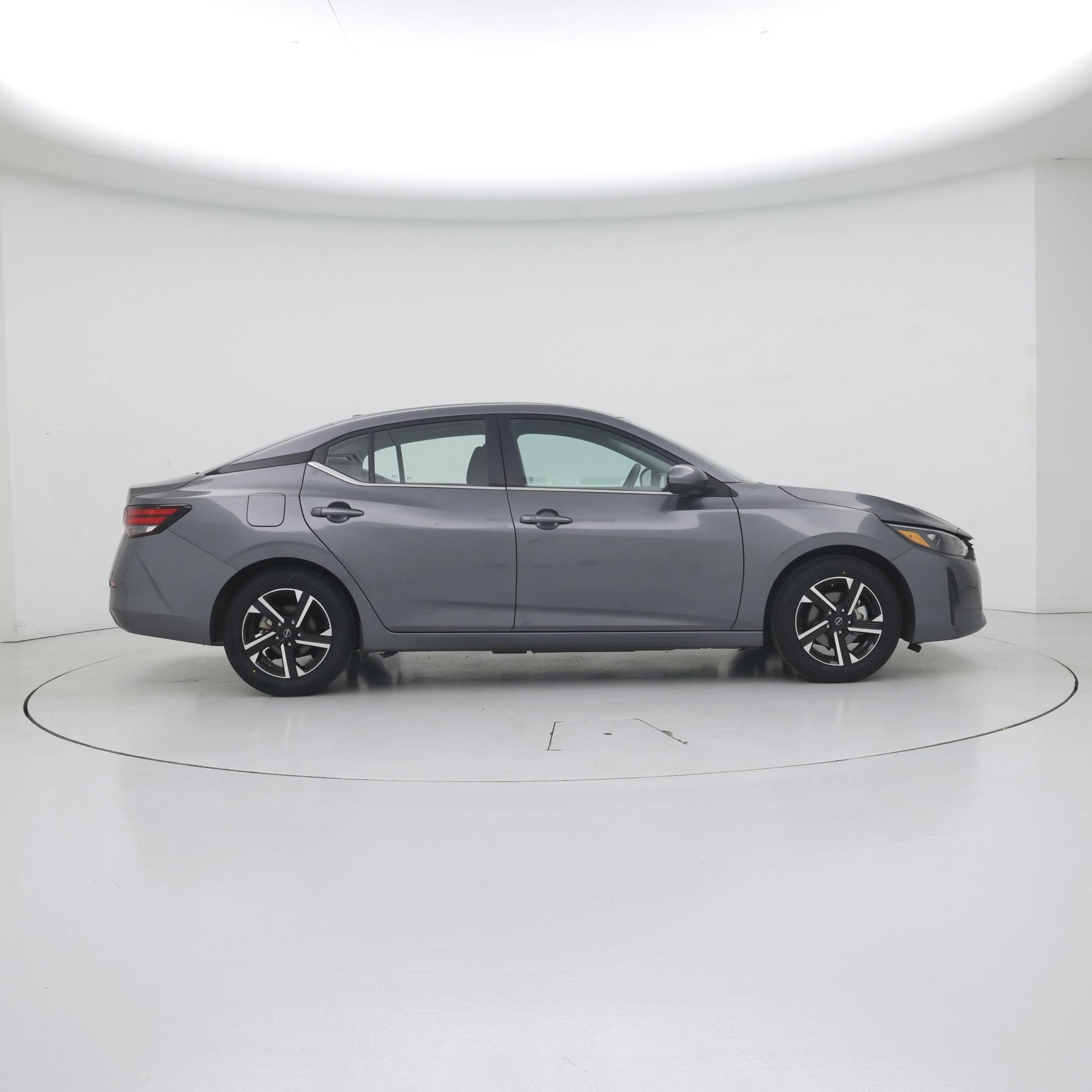 Thumbnail: 2025 Nissan Sentra - 7